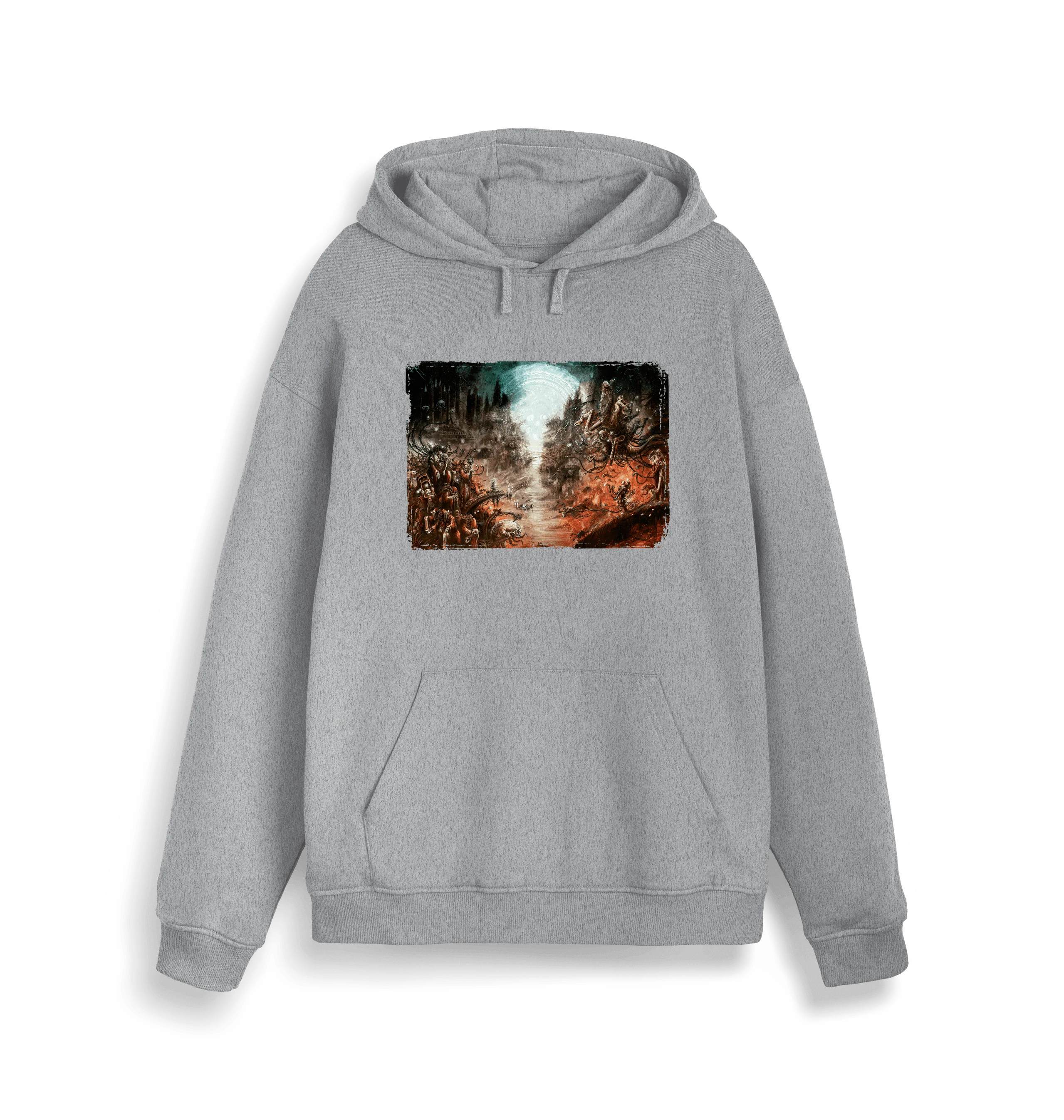 1824-grimdark-adeptus-mechanicus-hoodie-2.webp GRIMDARK - Adeptus Mechanicus Hoodie