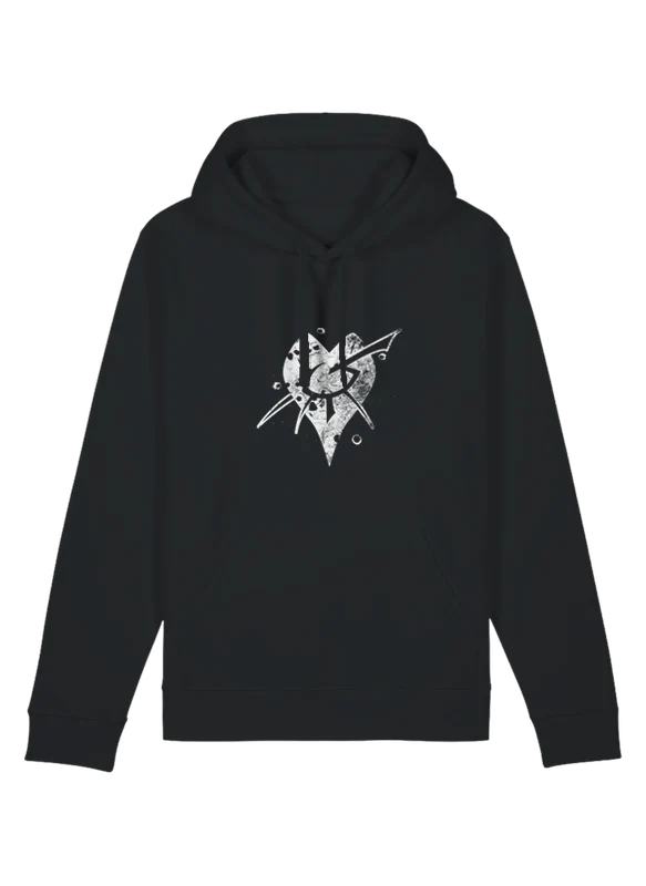 Warhammer 40,000: Drukhari Battleworn Insignia Hoodie
