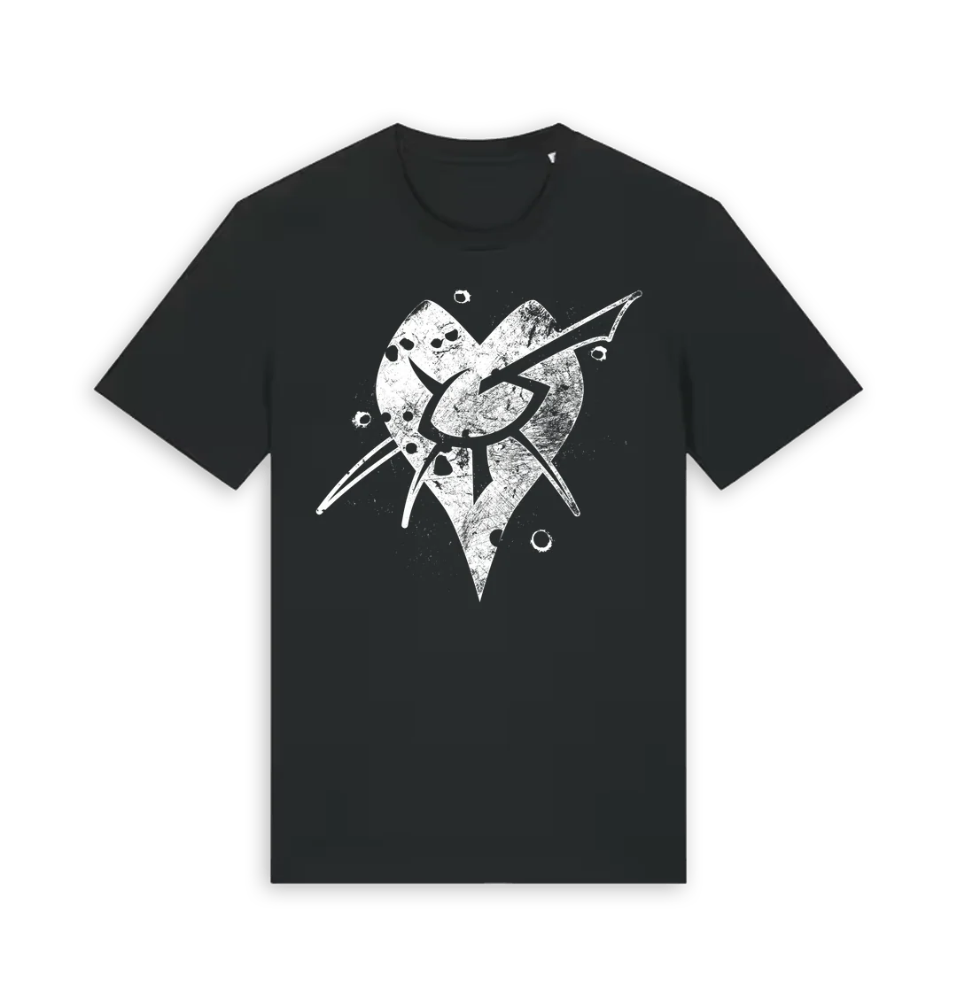 18288-warhammer-40-000-drukhari-battleworn-insignia-t-shirt-1.webp Warhammer 40,000: Drukhari Battleworn Insignia T Shirt