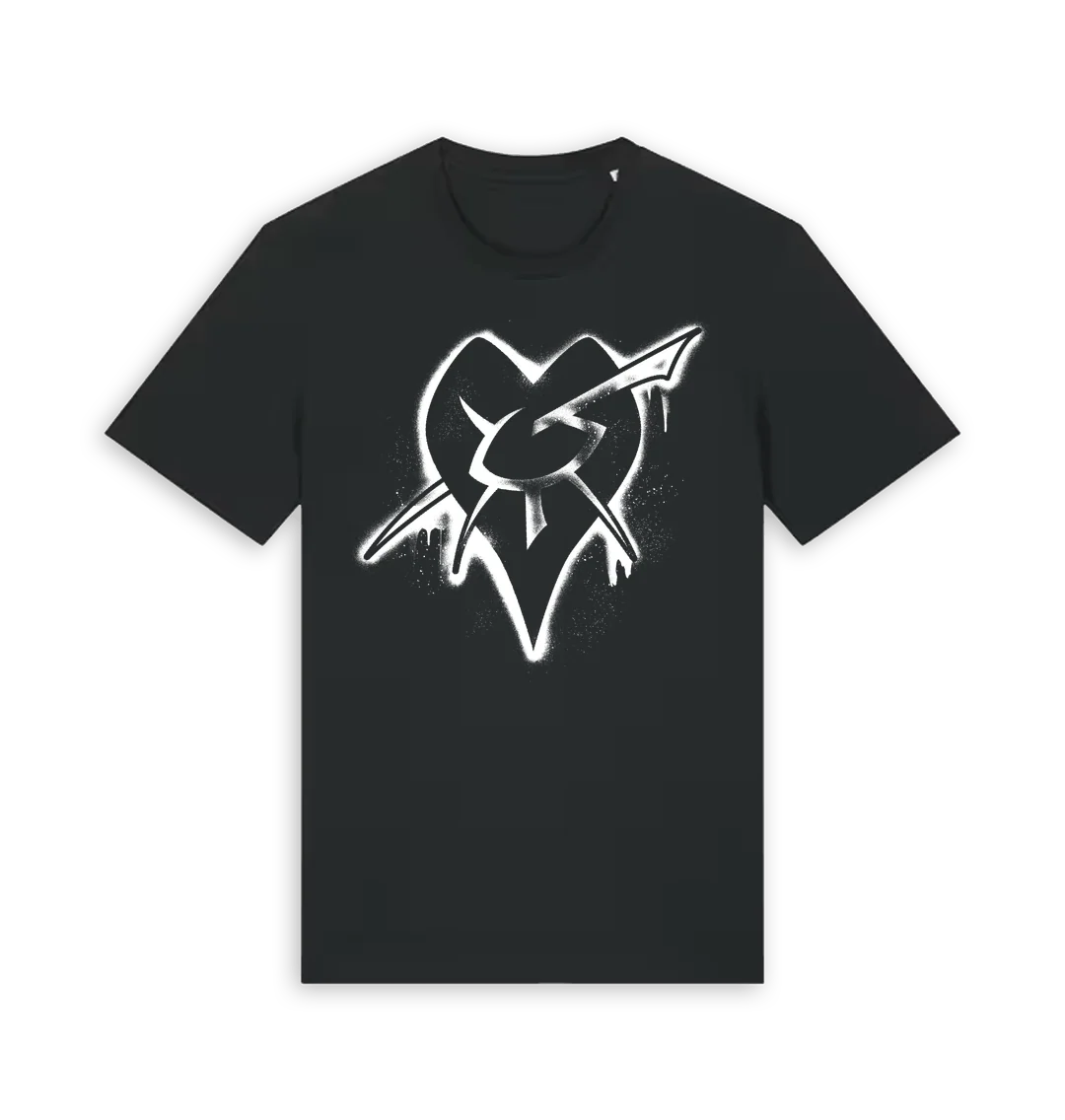Warhammer 40,000: Drukhari Graffiti Insignia T Shirt