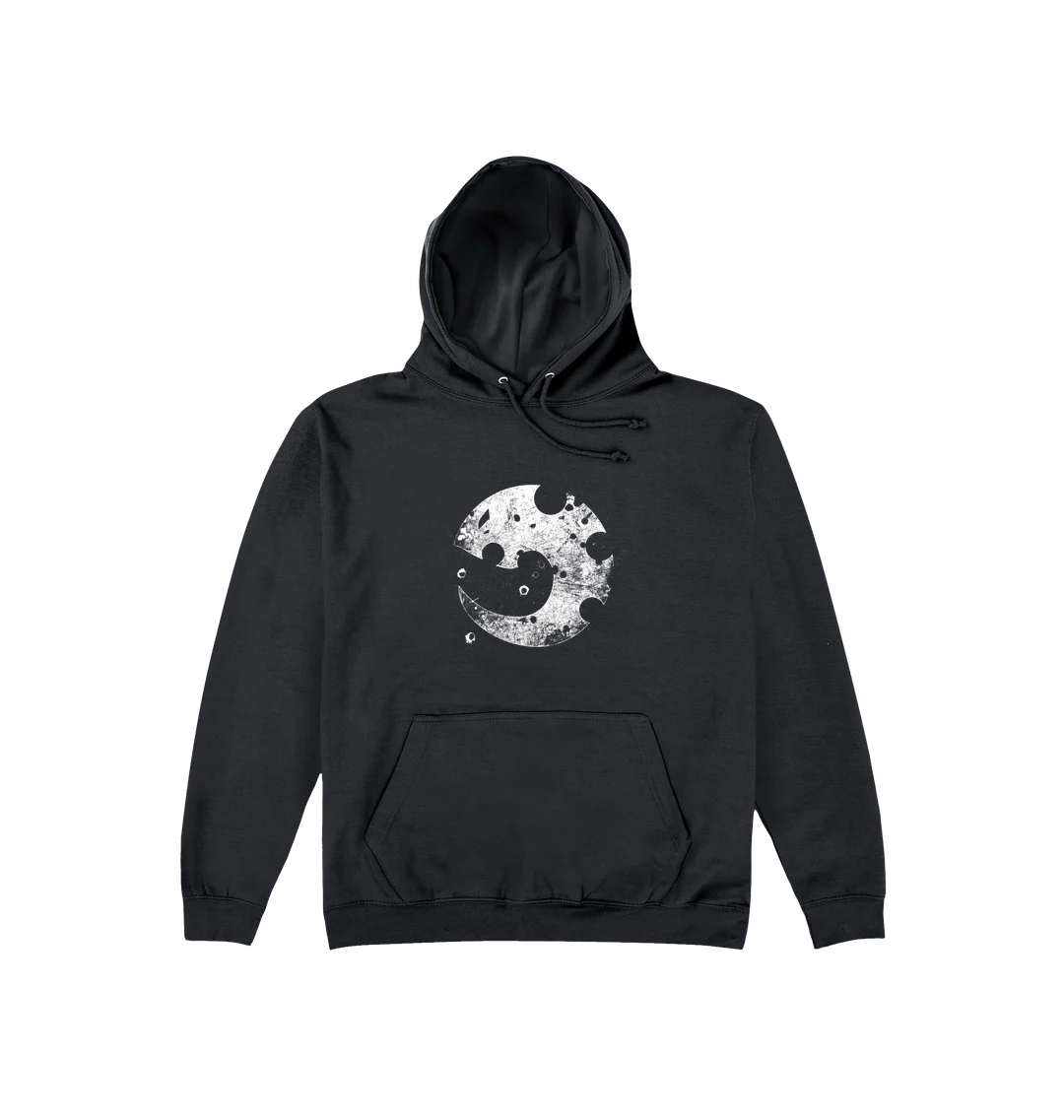 Warhammer 40,000: Genestealer Cults Battleworn Insignia Hoodie