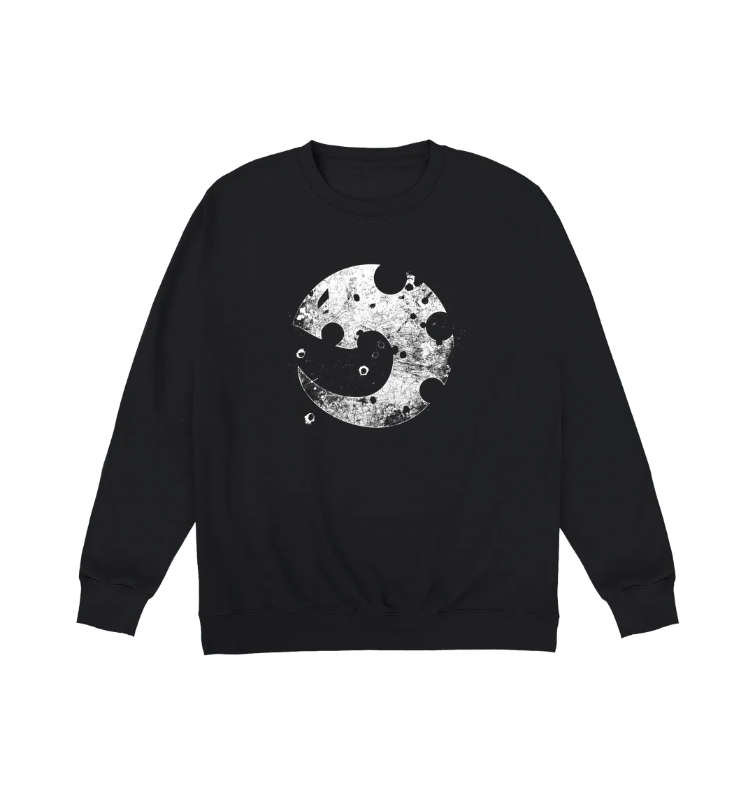 Warhammer 40,000: Genestealer Cults Battleworn Insignia Sweatshirt