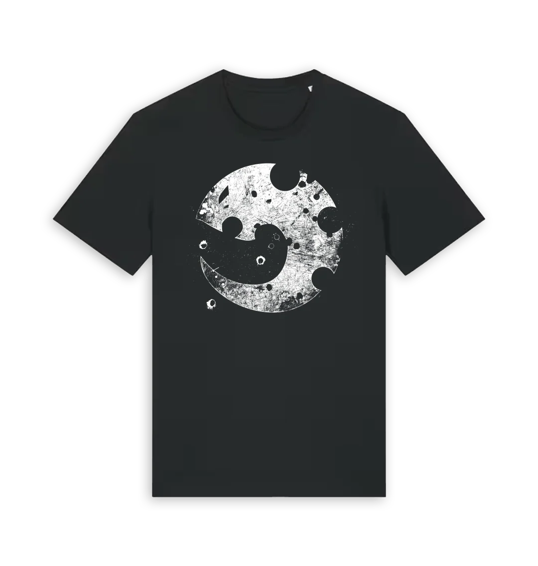 Warhammer 40,000: Genestealer Cults Battleworn Insignia T Shirt