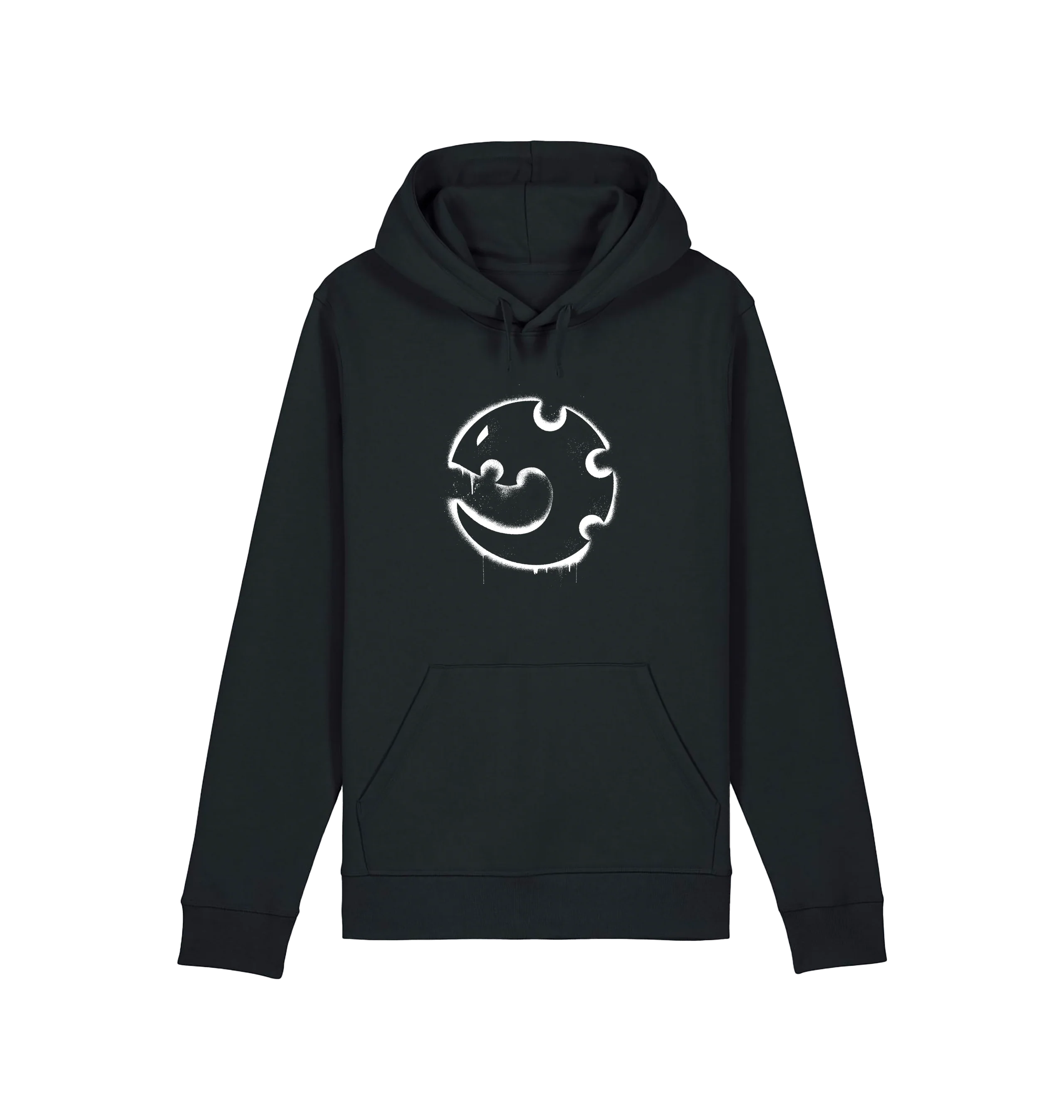 Warhammer 40,000: Genestealer Cults Graffiti Insignia Hoodie
