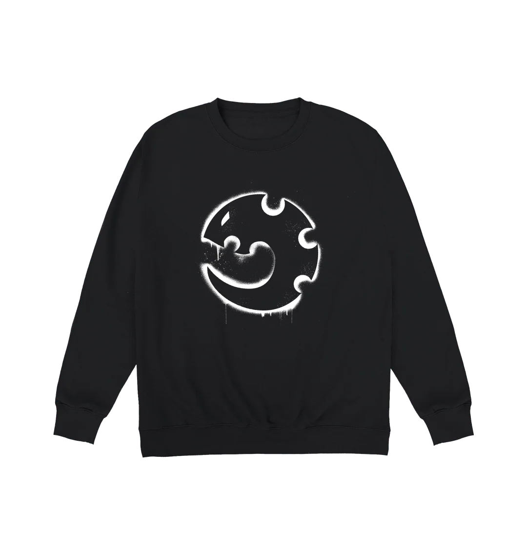 Warhammer 40,000: Genestealer Cults Graffiti Insignia Sweatshirt