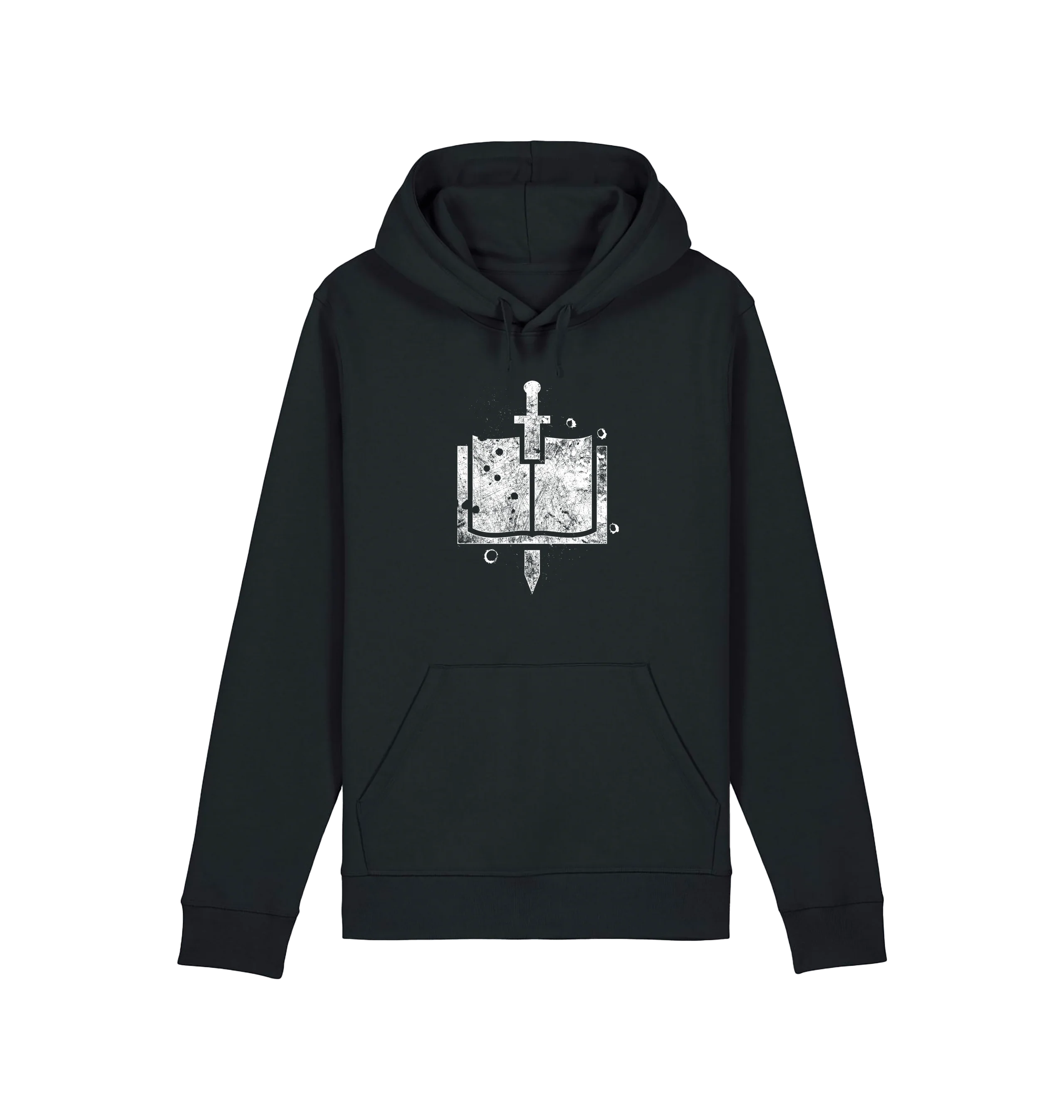 18549-warhammer-40-000-grey-knights-battleworn-insignia-hoodie-1.webp Warhammer 40,000: Grey Knights Battleworn Insignia Hoodie