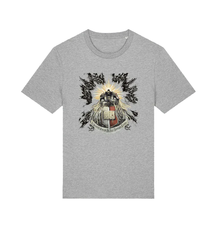Warhammer 40,000: Grey Knights Daemonica Exorcism T Shirt
