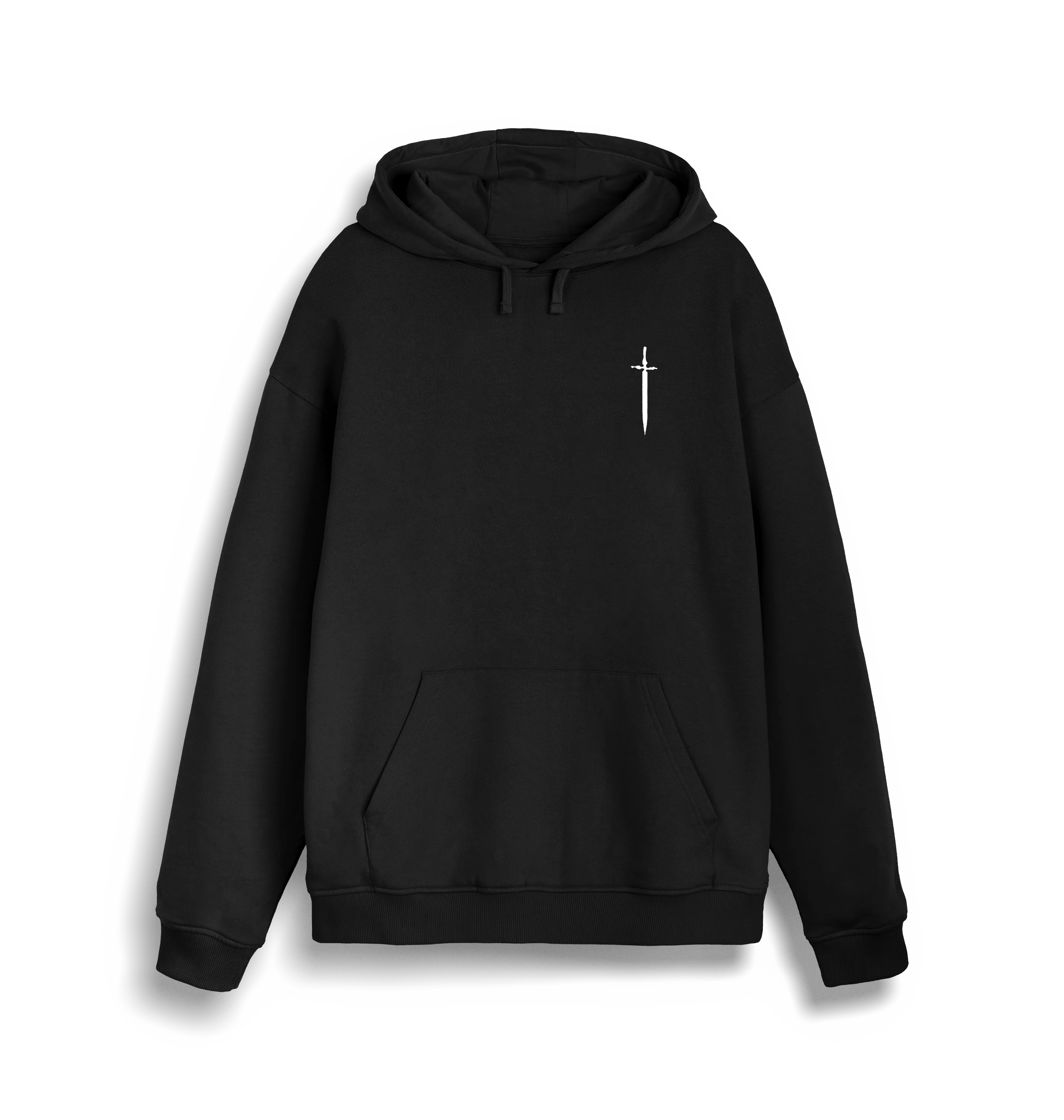 Warhammer 40,000: Grey Knights Paladin Hoodie