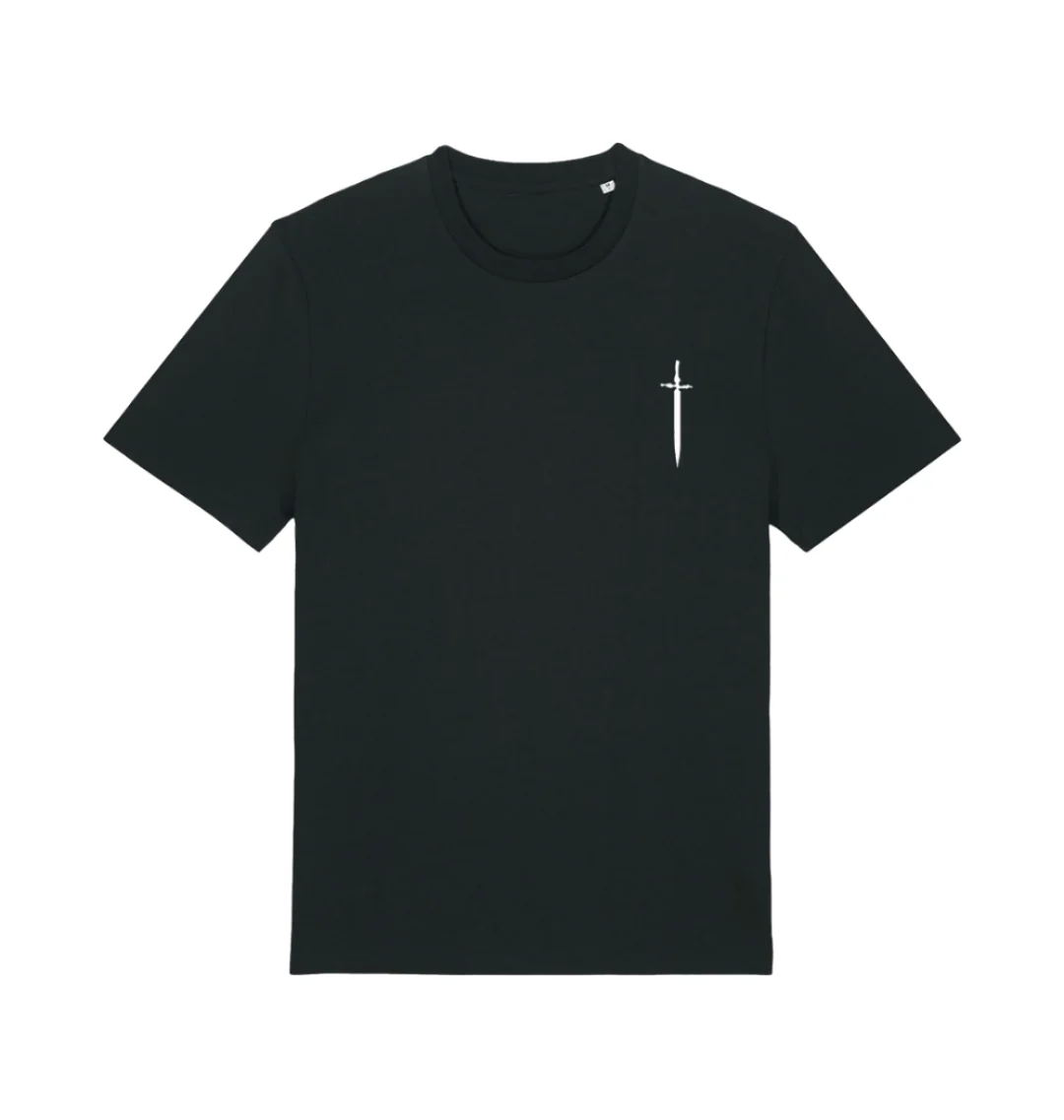 Warhammer 40,000: Grey Knights Paladin T Shirt