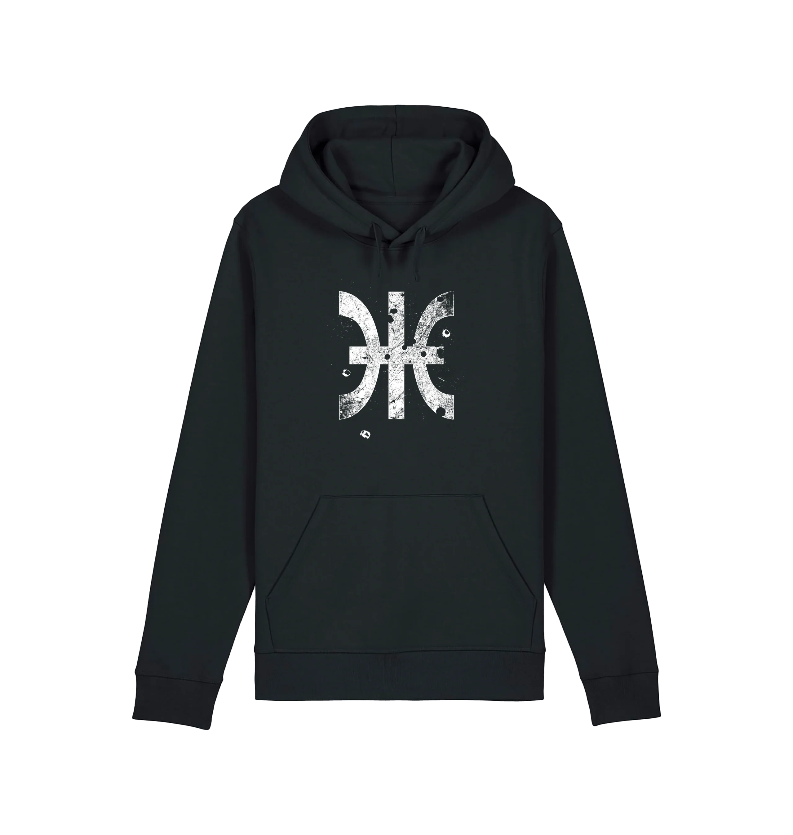 18675-warhammer-40-000-harlequins-battleworn-insignia-hoodie-1.webp Warhammer 40,000: Harlequins Battleworn Insignia Hoodie
