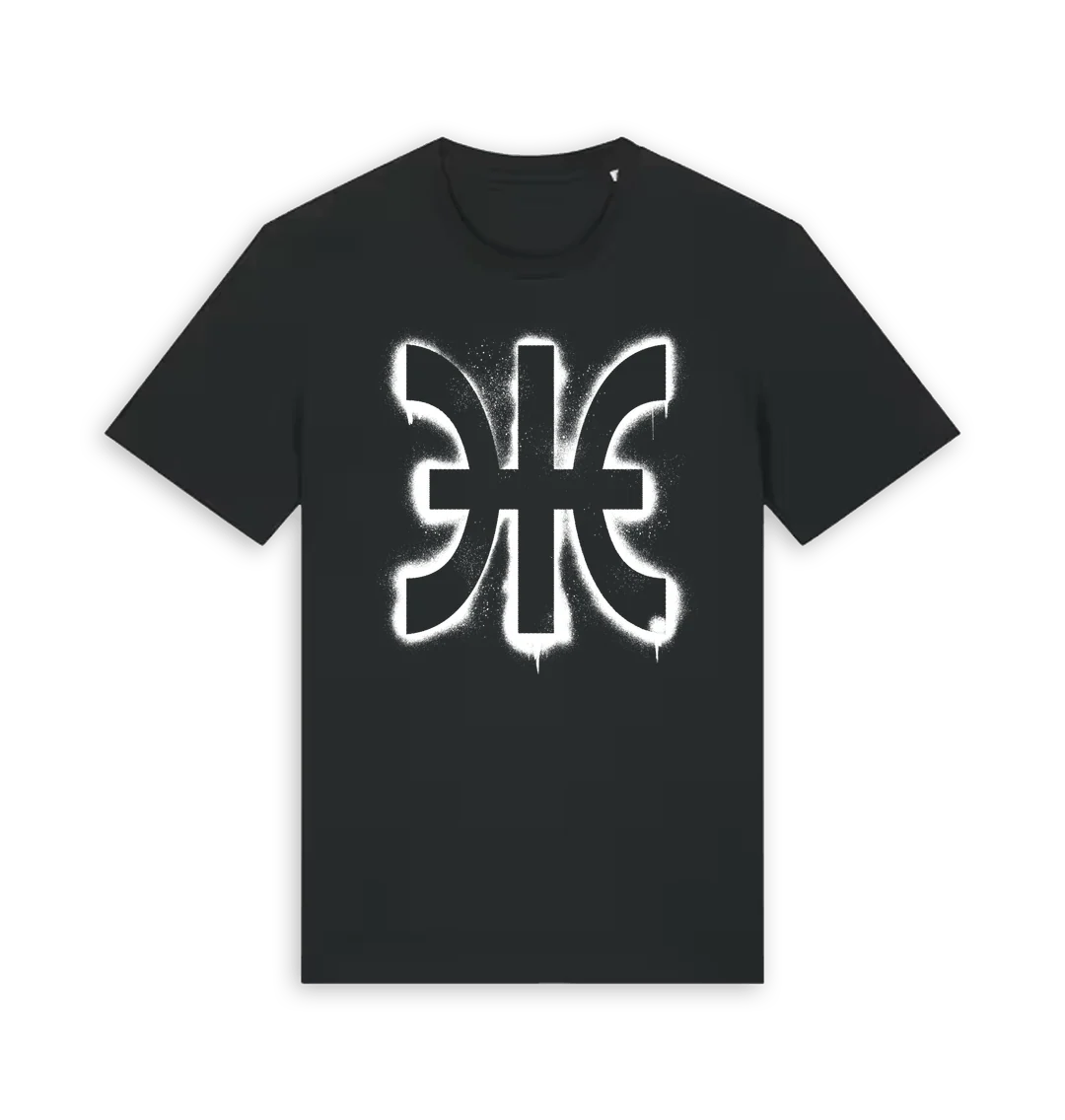 18720-warhammer-40-000-harlequins-graffiti-insignia-t-shirt-1.webp Warhammer 40,000: Harlequins Graffiti Insignia T Shirt