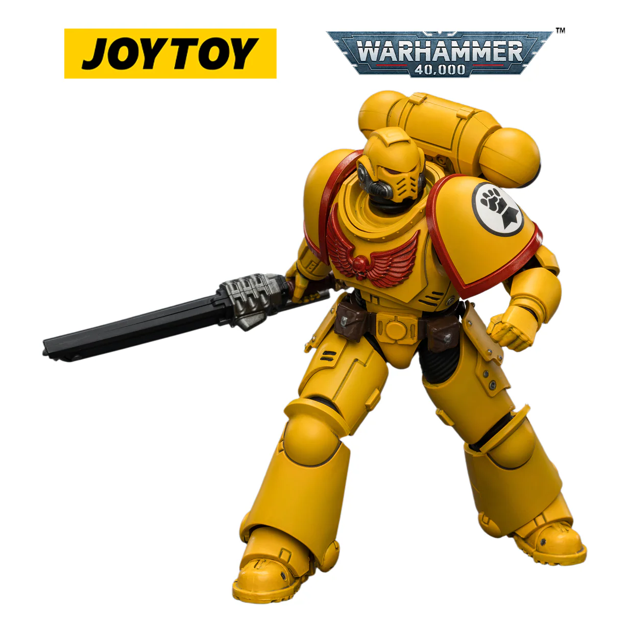 188-joytoy-warhammer-40-000-imperial-fists-intercessor-1-18-scale-4.webp JOYTOY Warhammer 40,000 - Imperial Fists, Intercessor (1/18 Scale)