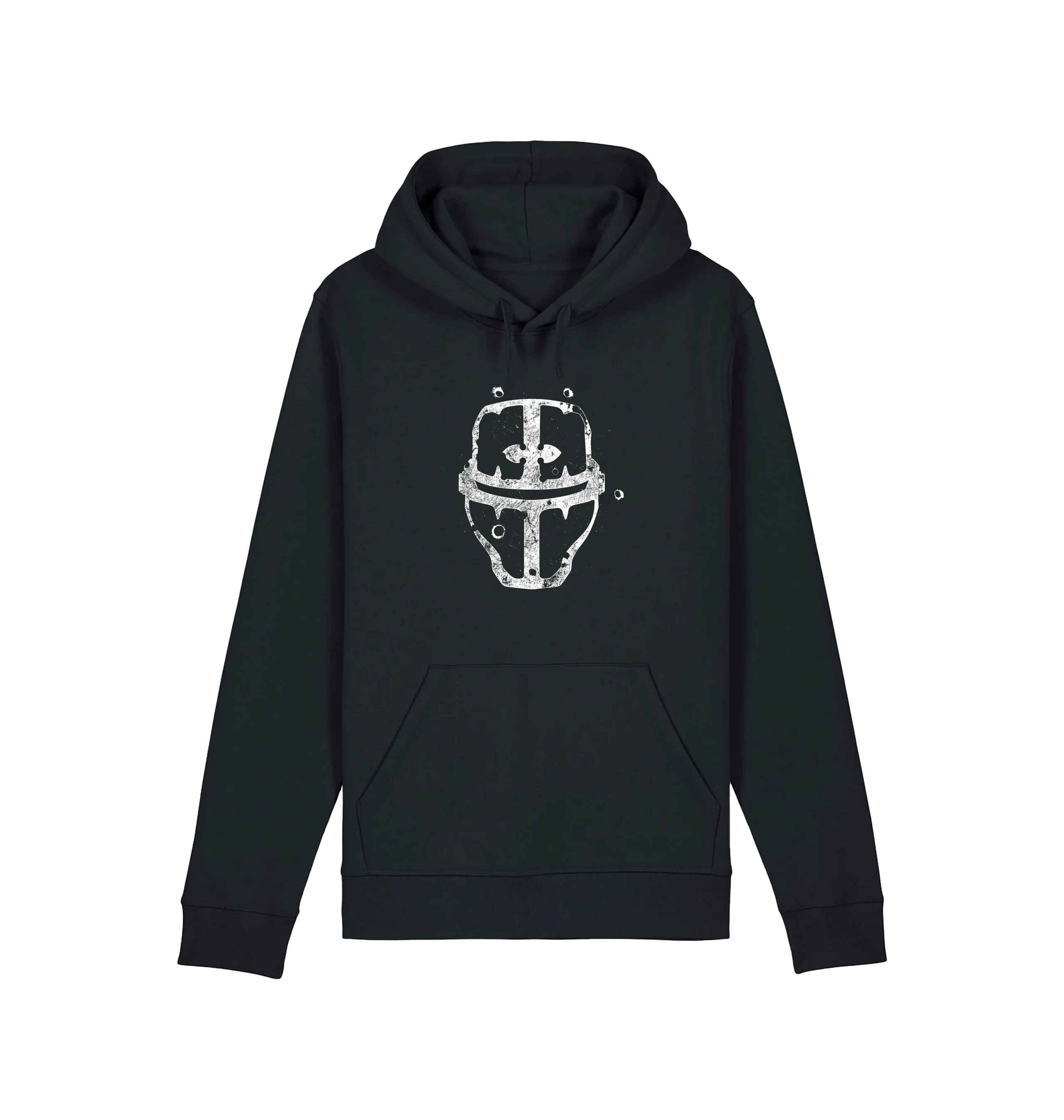 Warhammer 40,000: Imperial Knights Battleworn Insignia Hoodie