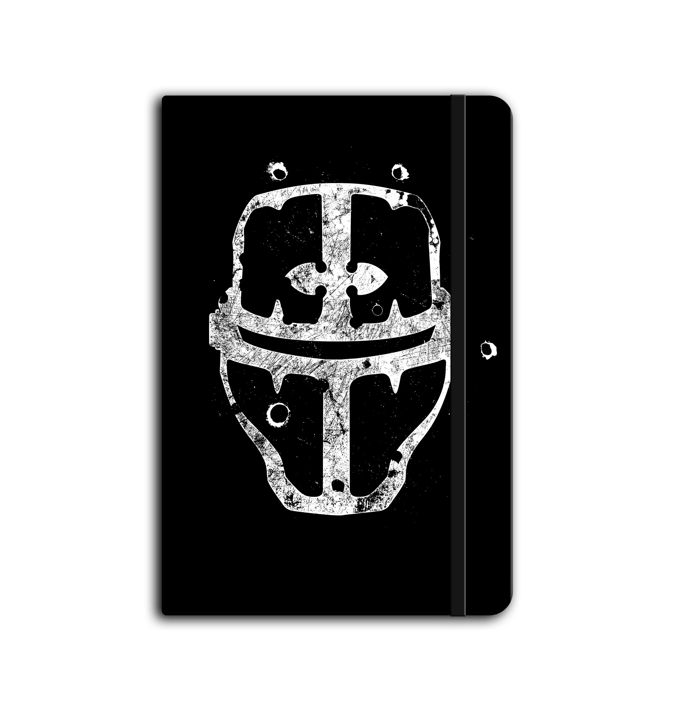 18812-warhammer-40-000-imperial-knights-battleworn-insignia-notebook-1.webp Warhammer 40,000: Imperial Knights Battleworn Insignia Notebook