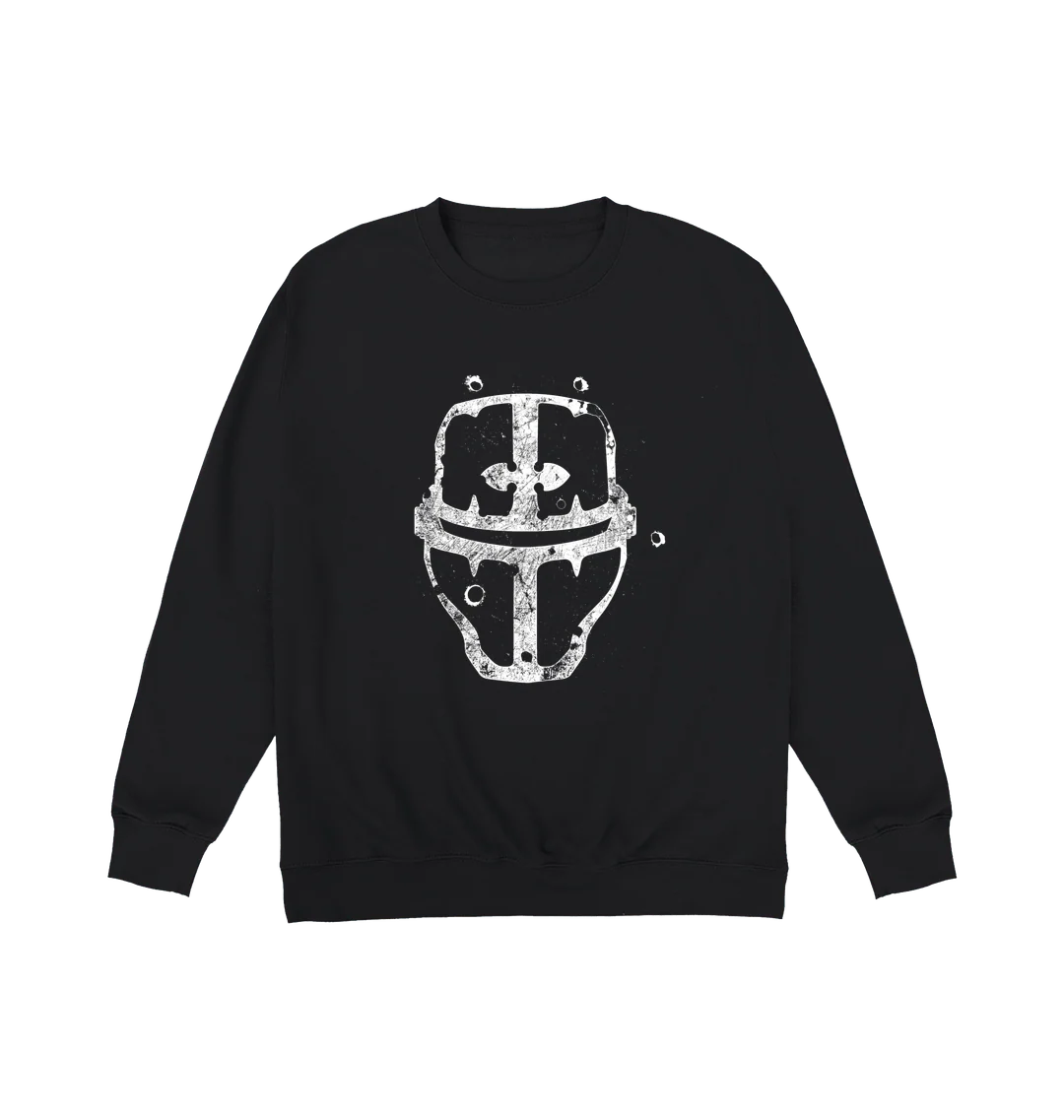 Warhammer 40,000: Imperial Knights Battleworn Insignia Sweatshirt