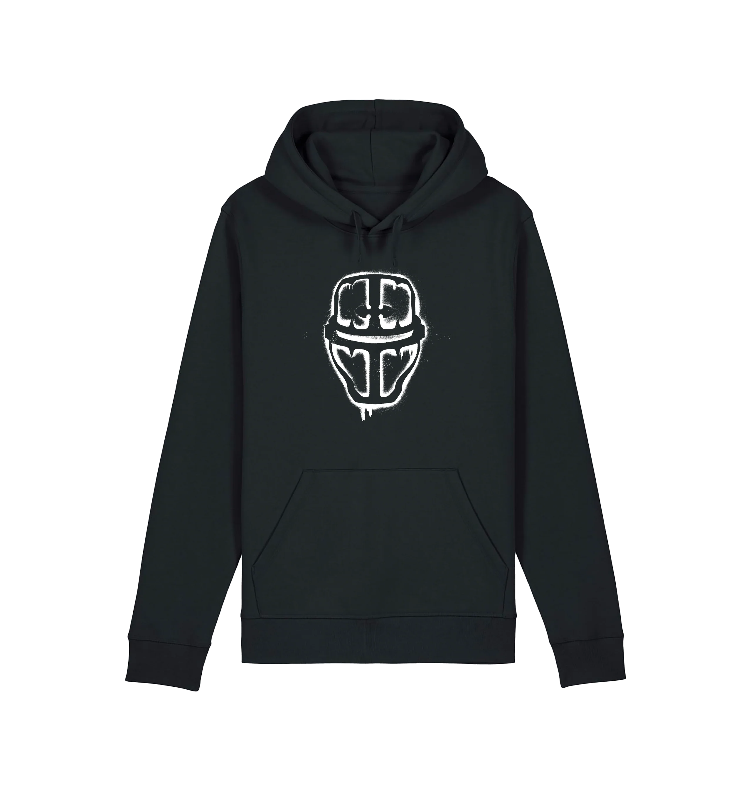 Warhammer 40,000: Imperial Knights Graffiti Insignia Hoodie