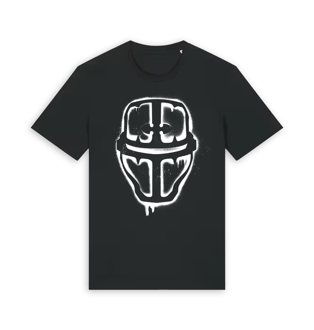 Warhammer 40,000: Imperial Knights Graffiti Insignia T Shirt
