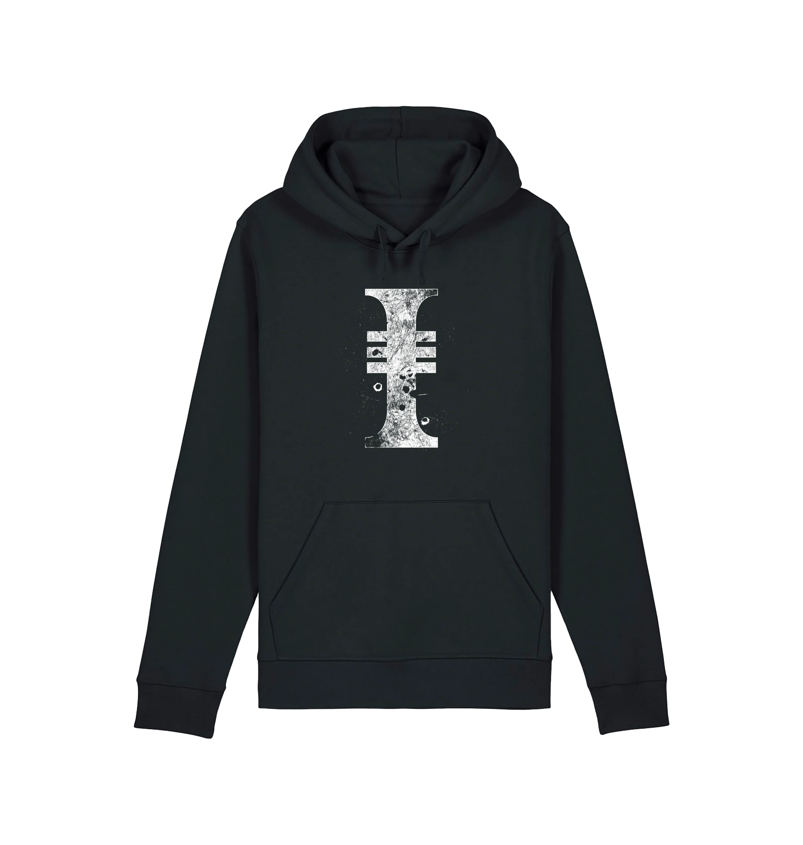 Warhammer 40,000: Inquisition Battleworn Insignia Hoodie