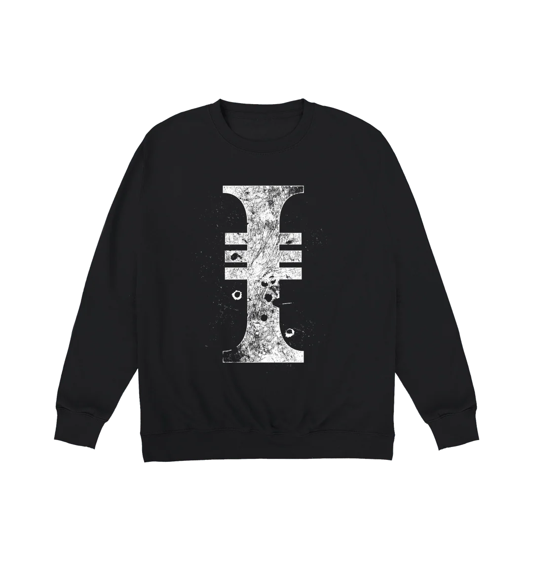 Warhammer 40,000: Inquisition Battleworn Insignia Sweatshirt