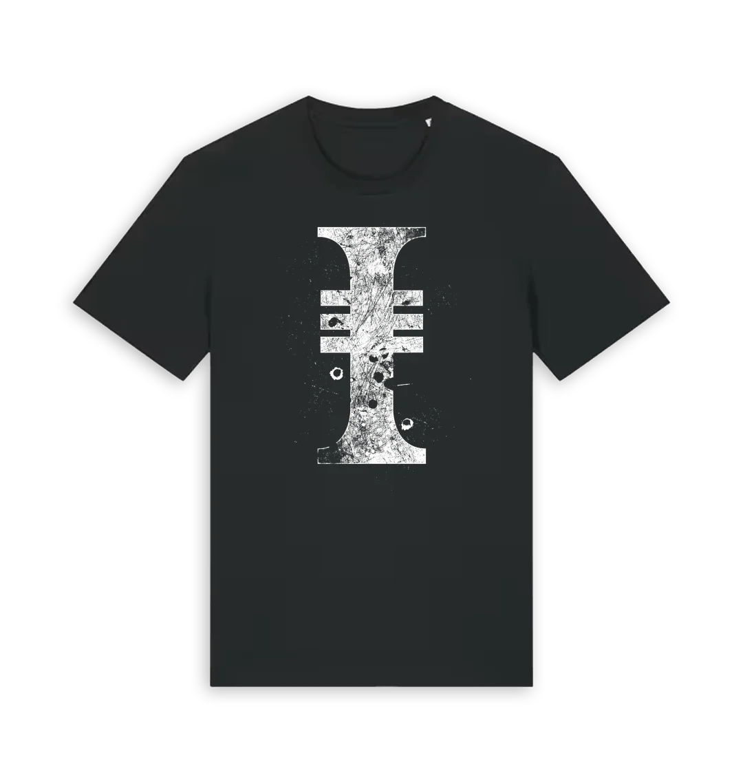 Warhammer 40,000: Inquisition Battleworn Insignia T Shirt
