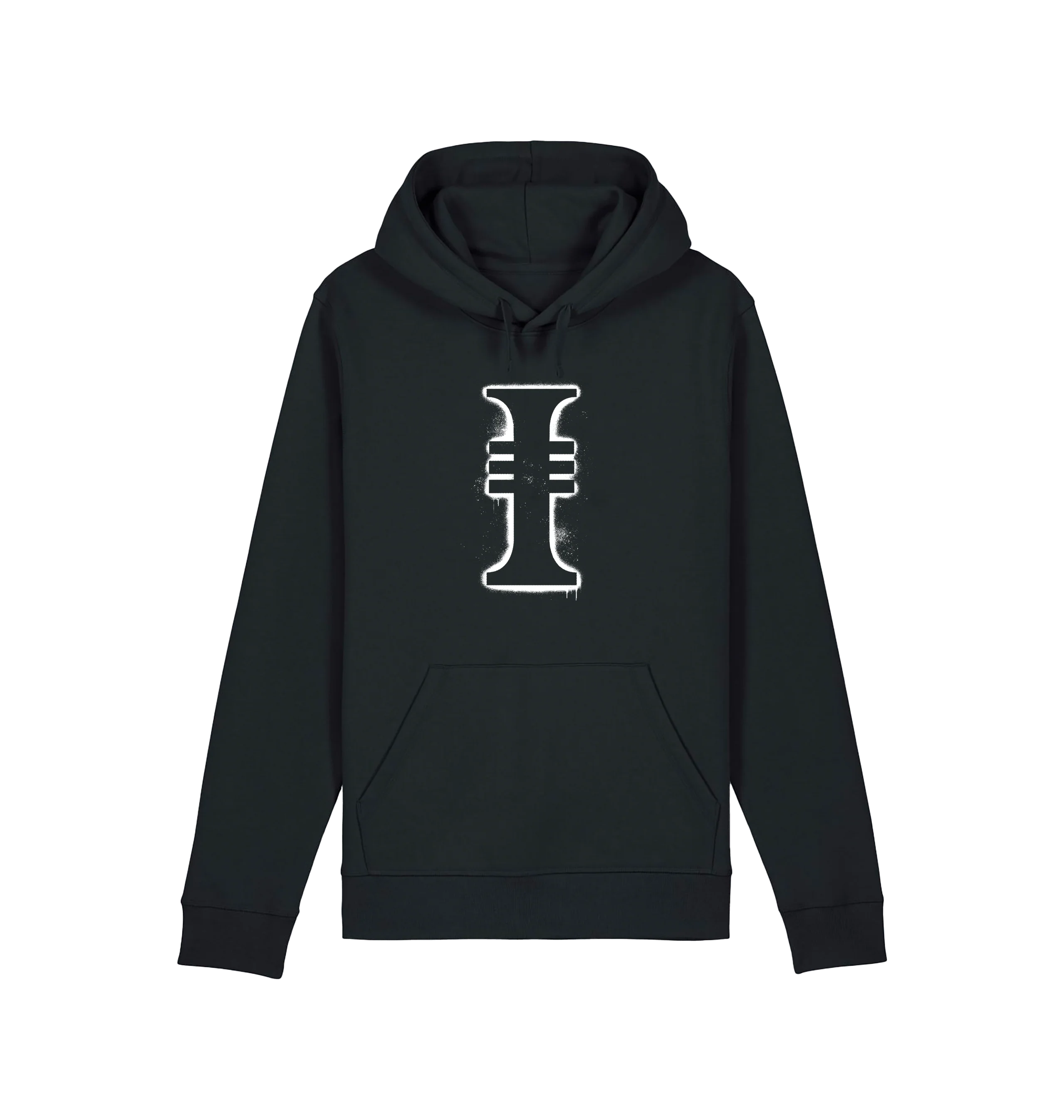 Warhammer 40,000: Inquisition Graffiti Insignia Hoodie