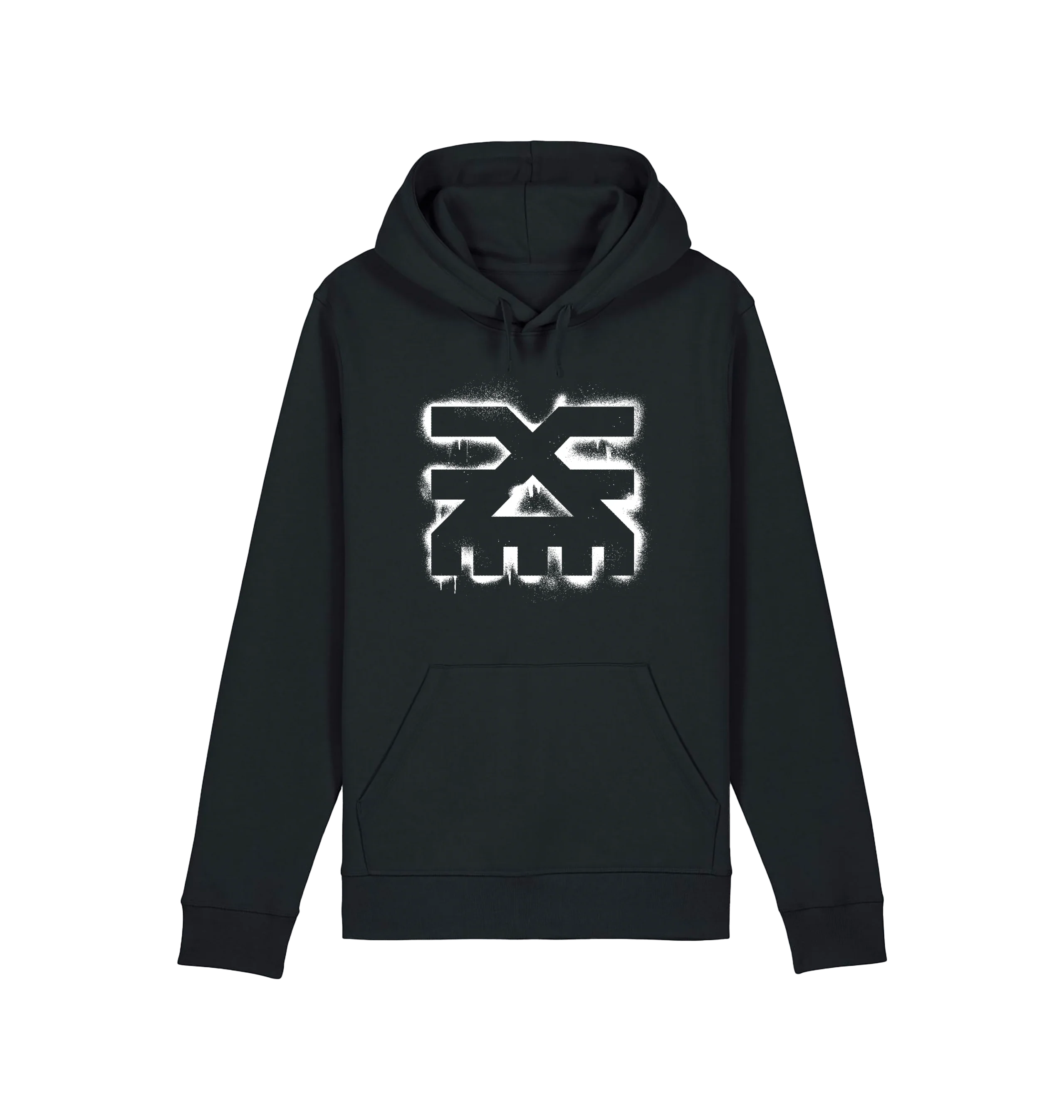 19100-warhammer-40-000-khorne-graffiti-insignia-hoodie-1.webp Warhammer 40,000: Khorne Graffiti Insignia Hoodie