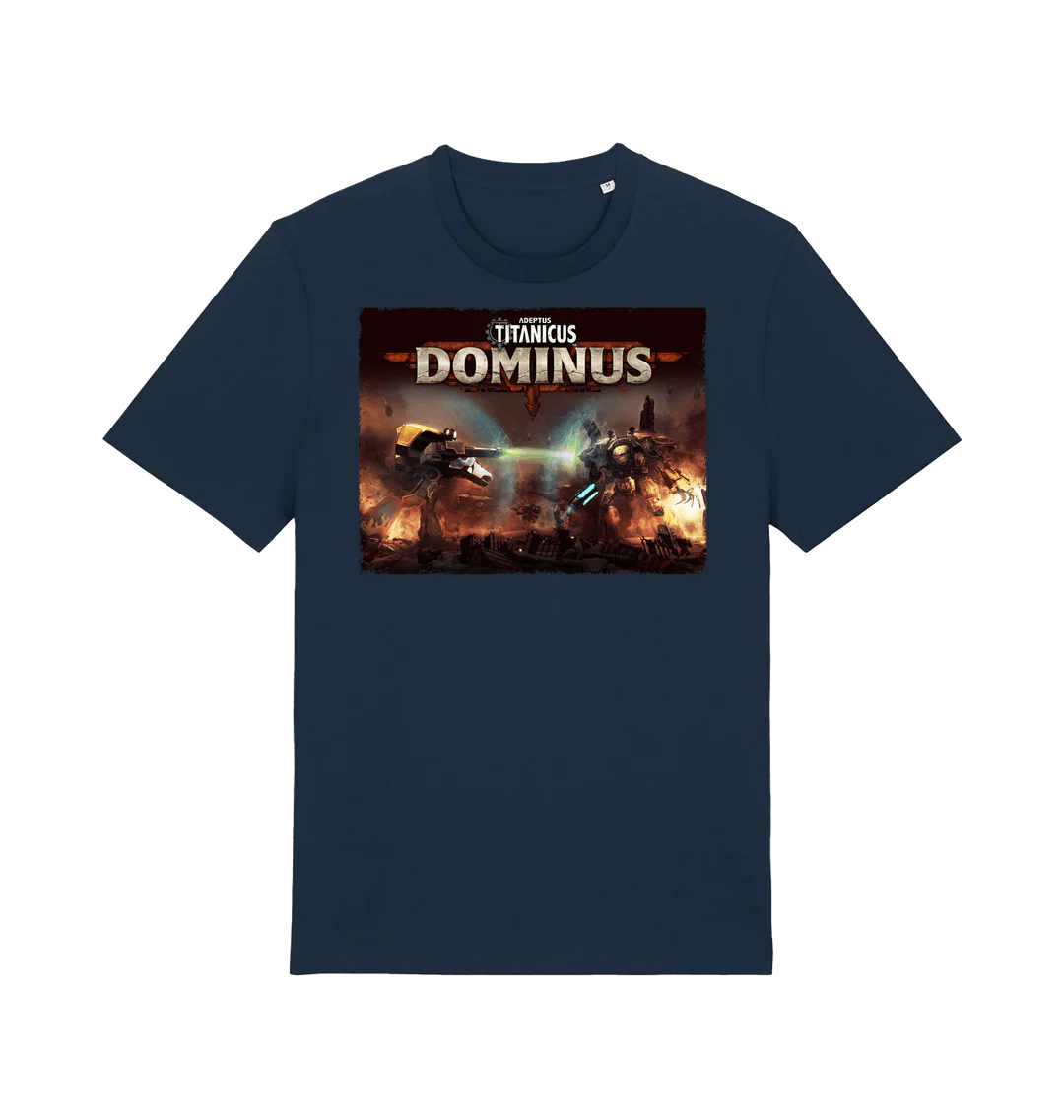 1912-adeptus-titanicus-dominus-t-shirt-1.webp Adeptus Titanicus: Dominus T Shirt