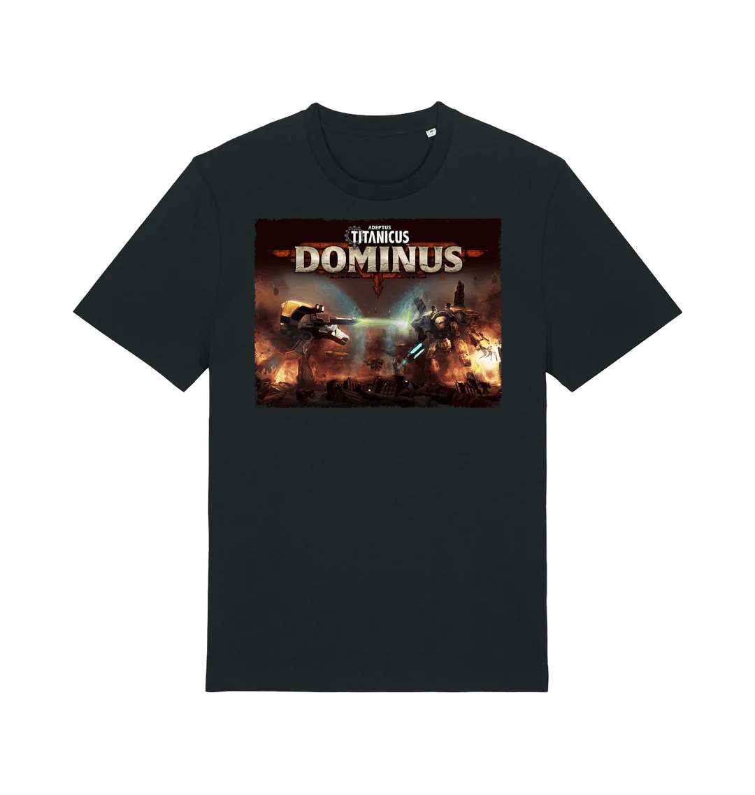 1912-adeptus-titanicus-dominus-t-shirt-2.webp Adeptus Titanicus: Dominus T Shirt
