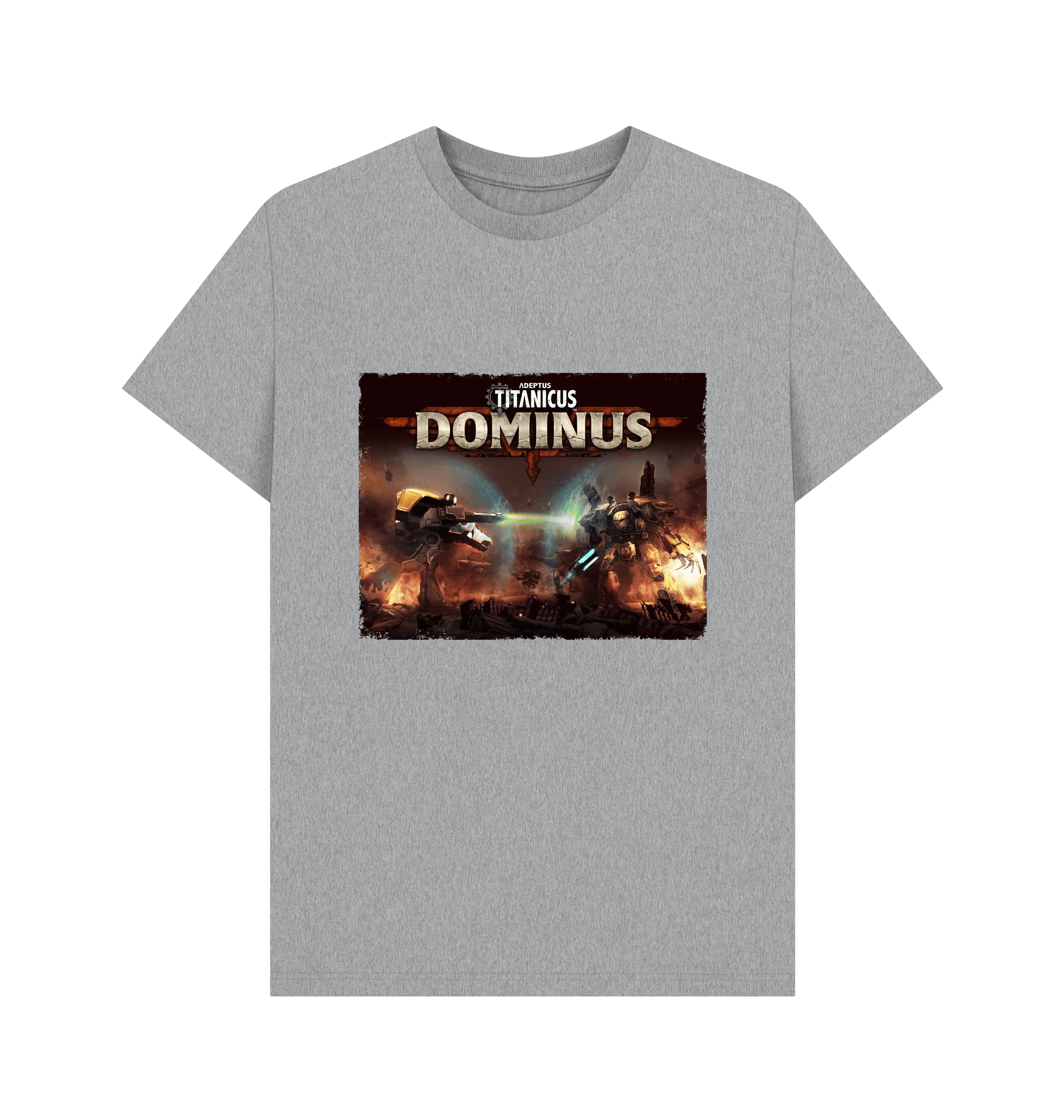 1912-adeptus-titanicus-dominus-t-shirt-3.webp Adeptus Titanicus: Dominus T Shirt