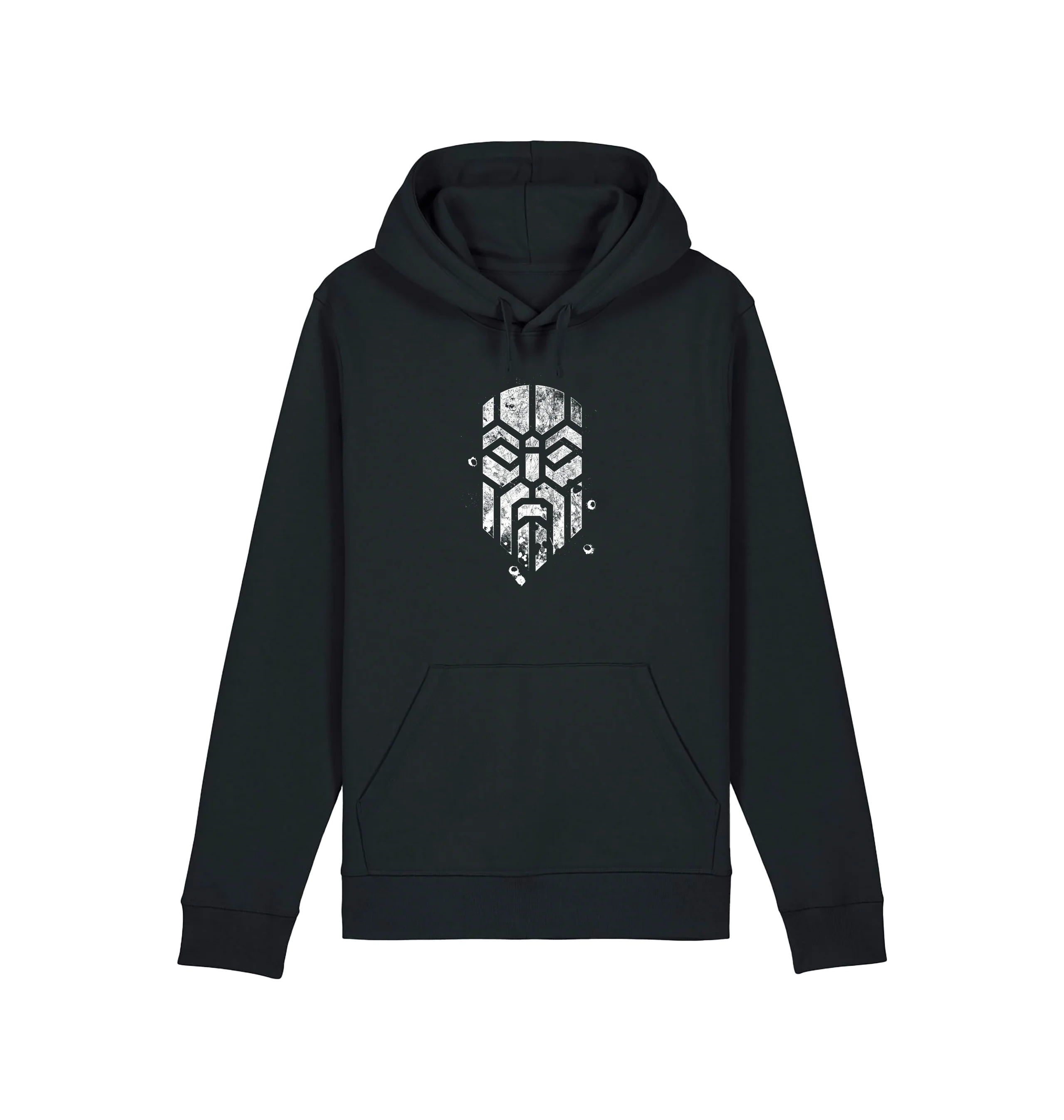 Warhammer 40,000: Leagues of Votann Battleworn Insignia Hoodie
