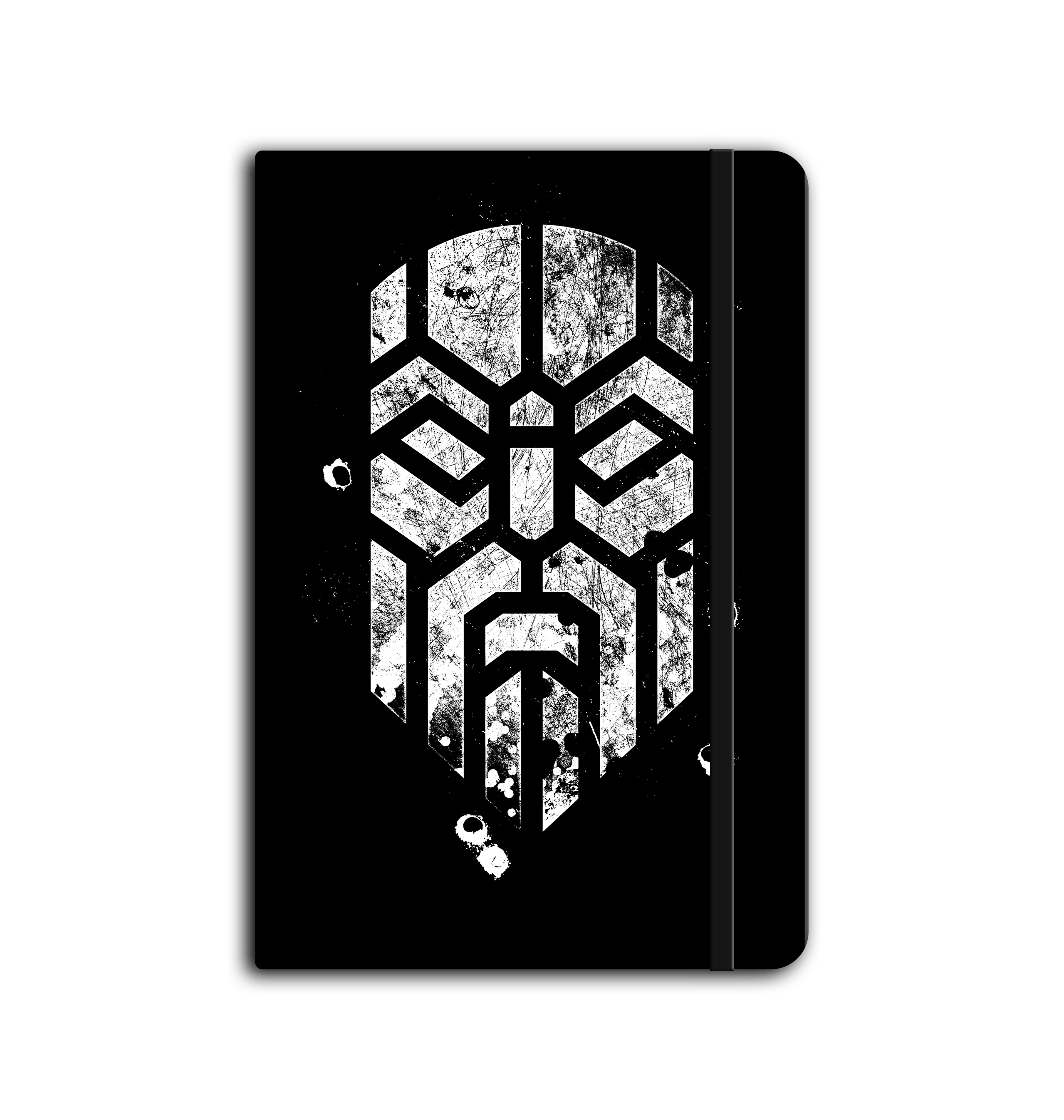 19144-warhammer-40-000-leagues-of-votann-battleworn-insignia-notebook-1.webp Warhammer 40,000: Leagues of Votann Battleworn Insignia Notebook