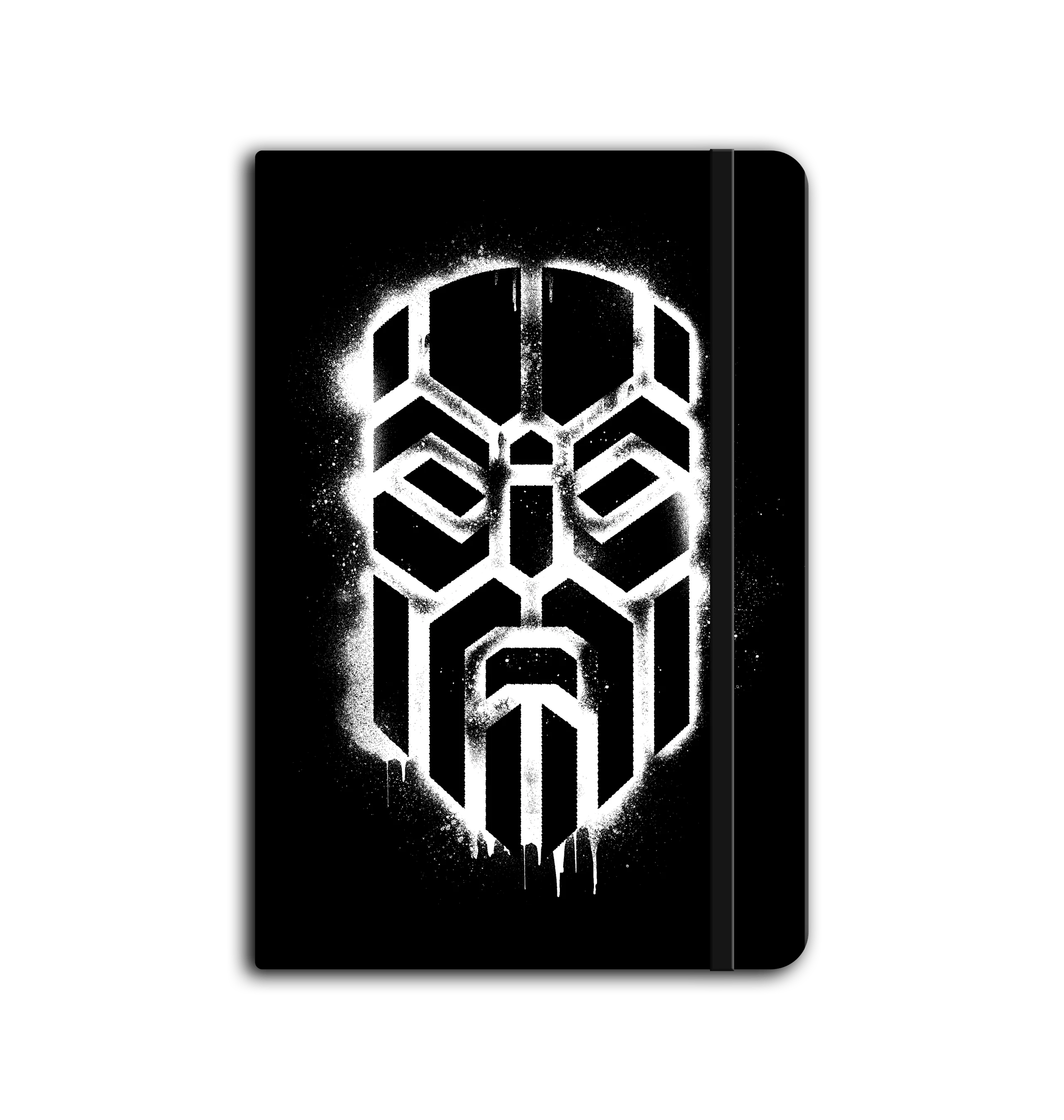 19177-warhammer-40-000-leagues-of-votann-graffiti-insignia-notebook-1.webp Warhammer 40,000: Leagues of Votann Graffiti Insignia Notebook