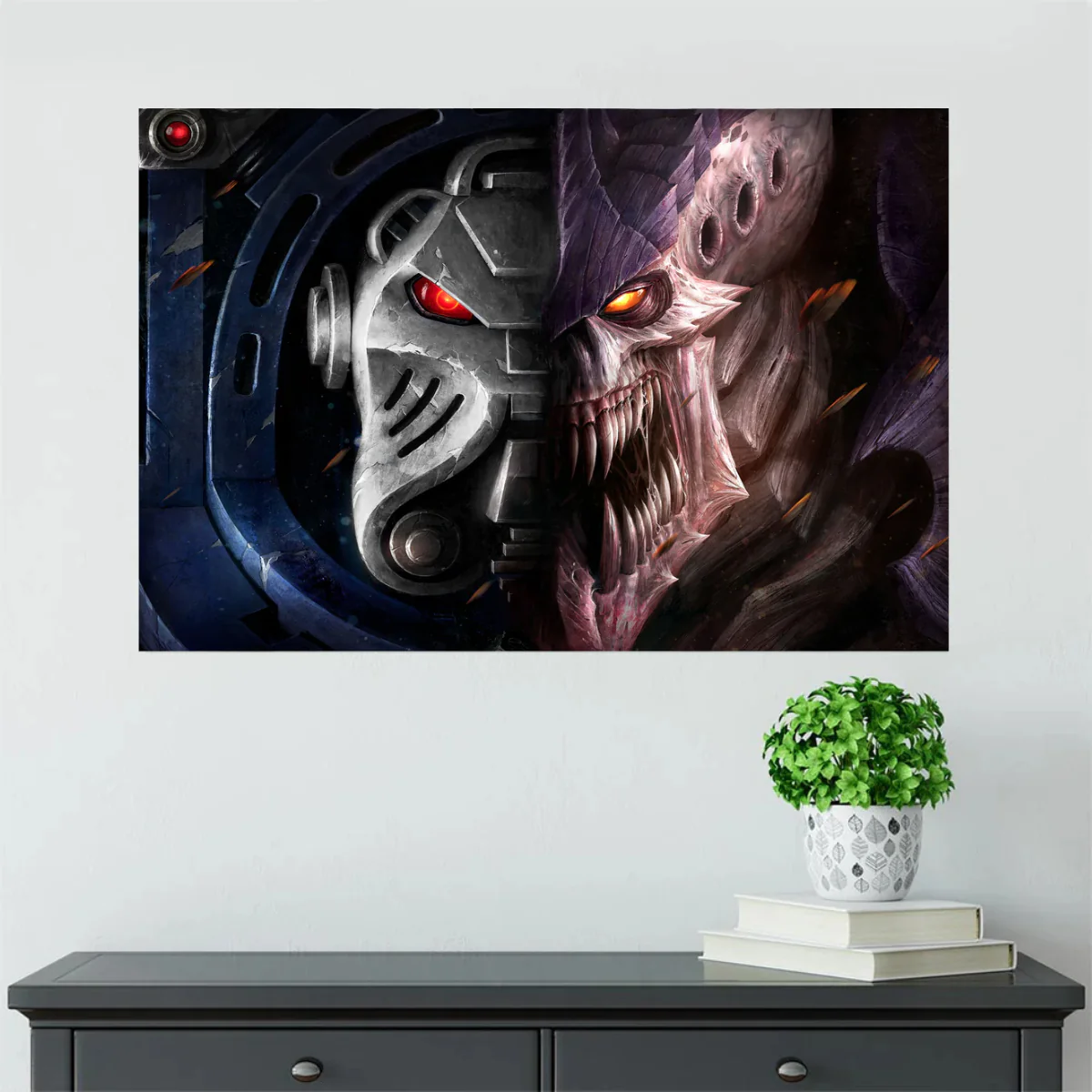 19222-warhammer-40-000-leviathan-poster-1.webp Warhammer 40,000: Leviathan Poster