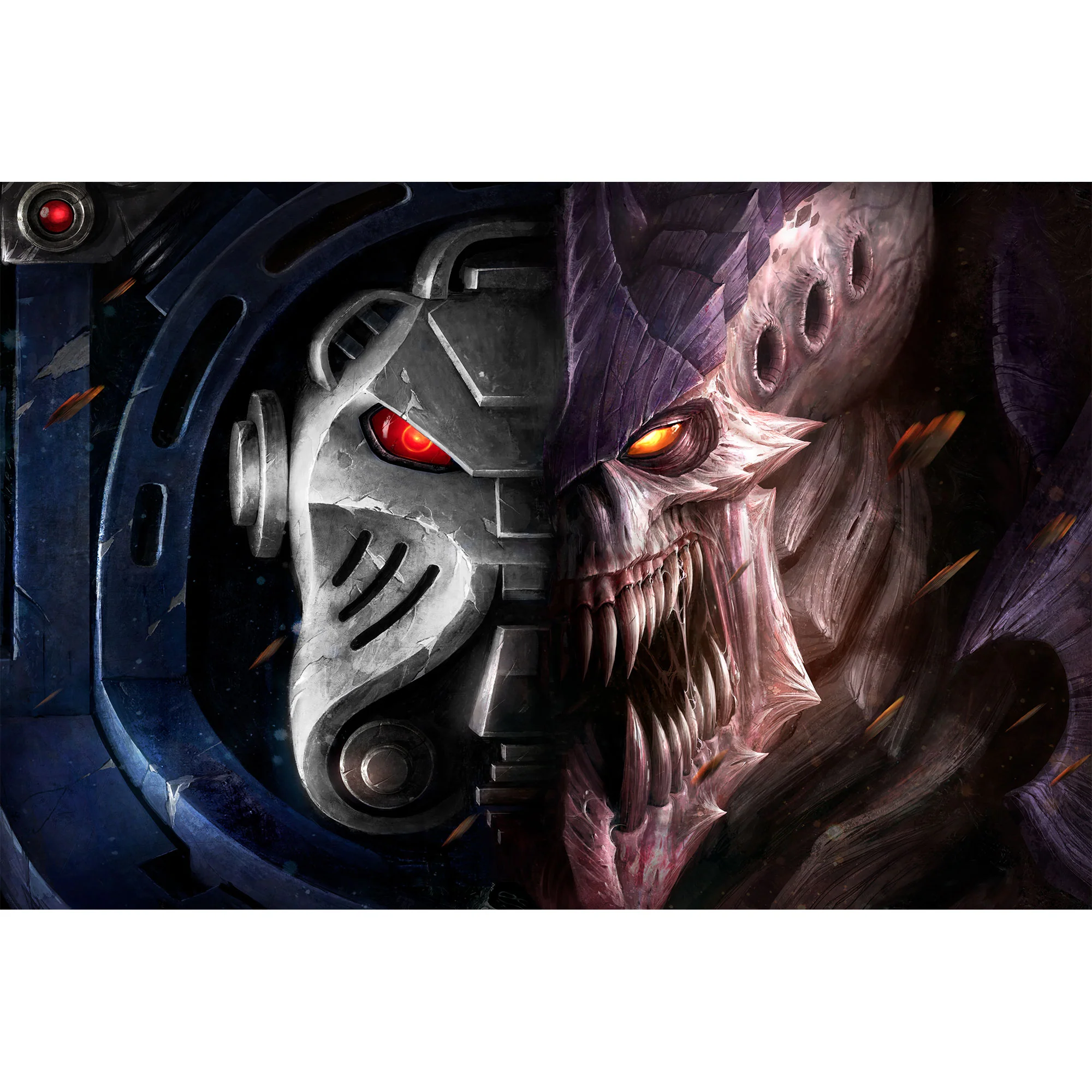 19222-warhammer-40-000-leviathan-poster-2.webp Warhammer 40,000: Leviathan Poster