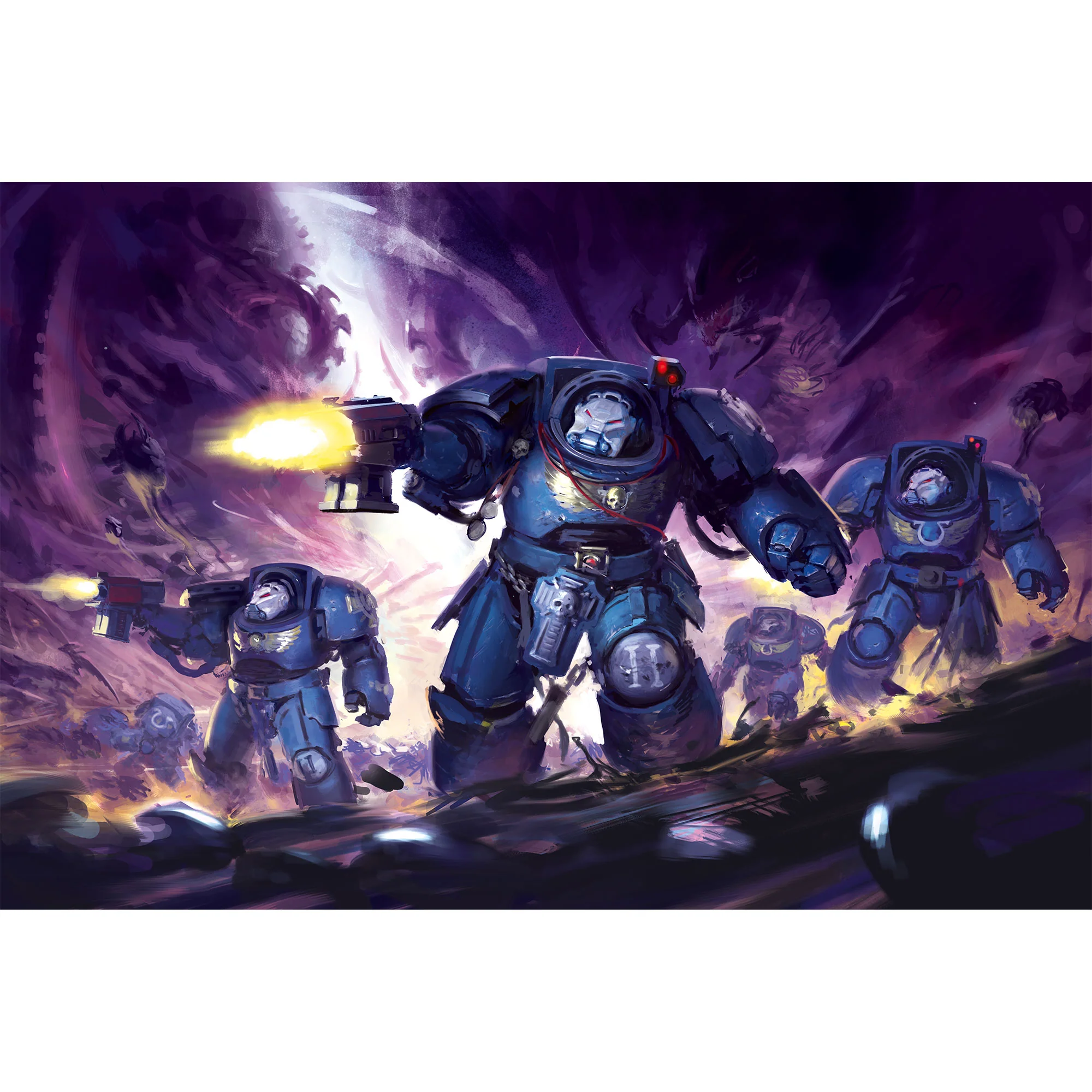 19231-warhammer-40-000-leviathan-terminator-poster-2.webp Warhammer 40,000: Leviathan Terminator Poster