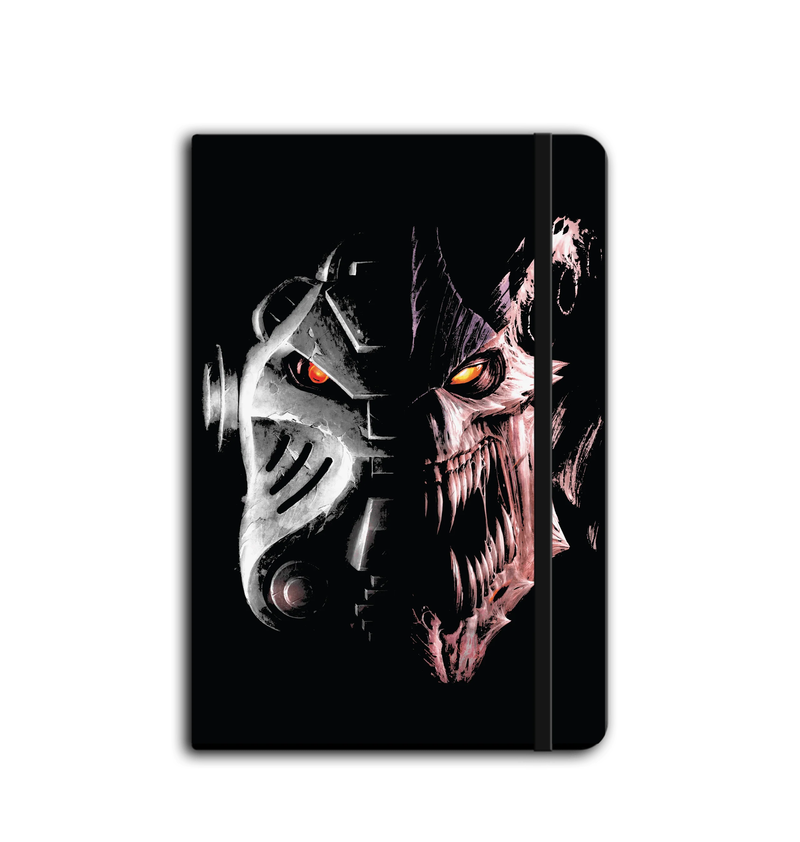 19235-warhammer-40-000-leviathan-unruled-notebook-1.webp Warhammer 40,000: Leviathan Unruled Notebook