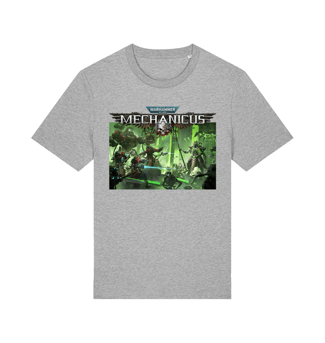 19241-warhammer-40-000-mechanicus-t-shirt-3.webp Warhammer 40,000: Mechanicus T Shirt