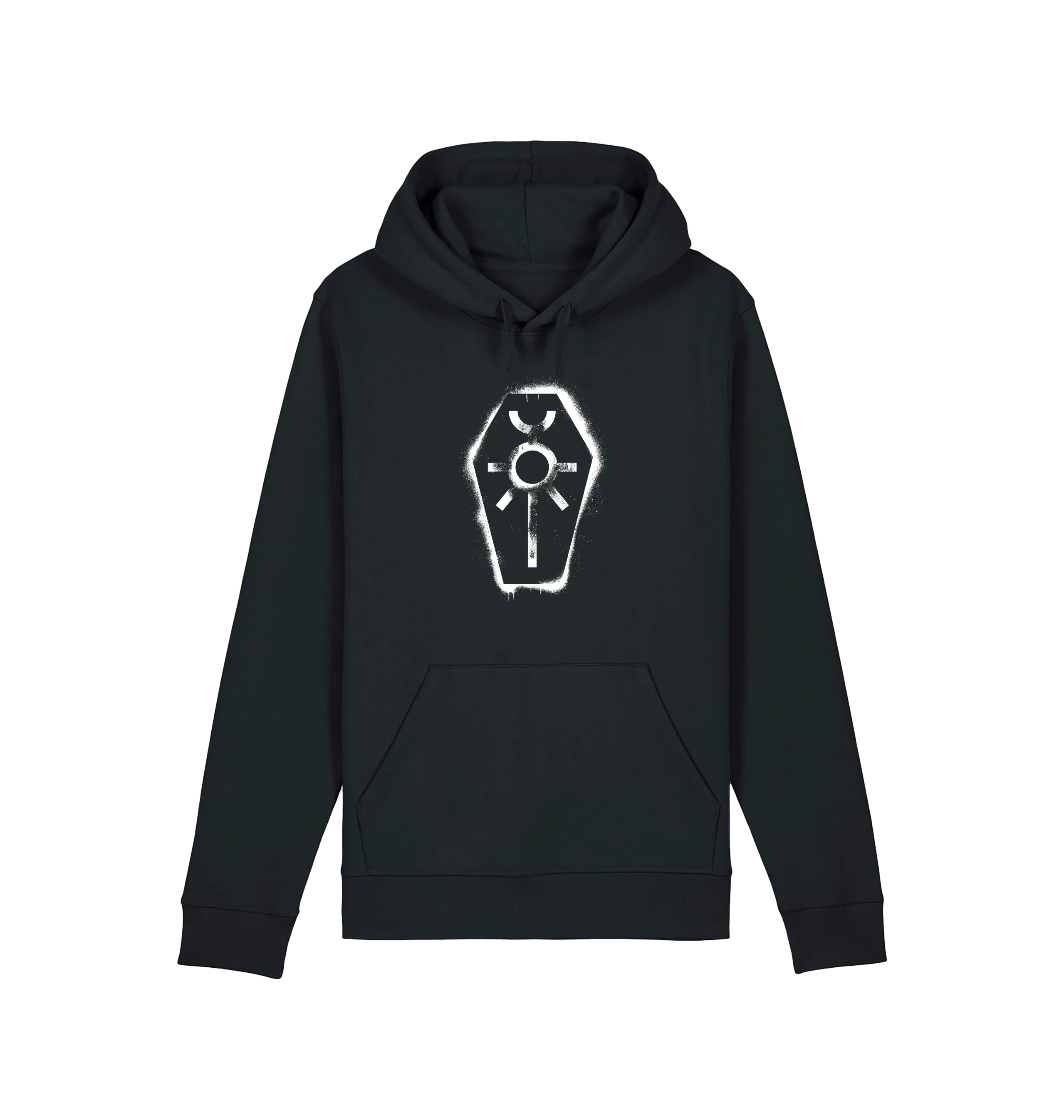 19307-warhammer-40-000-necrons-graffiti-insignia-hoodie-1.webp Warhammer 40,000: Necrons Graffiti Insignia Hoodie