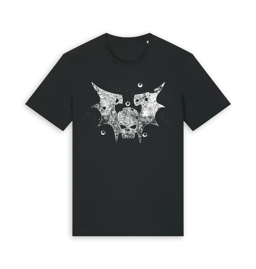 19362-warhammer-40-000-night-lords-battleworn-insignia-t-shirt-1.webp Warhammer 40,000: Night Lords Battleworn Insignia T Shirt