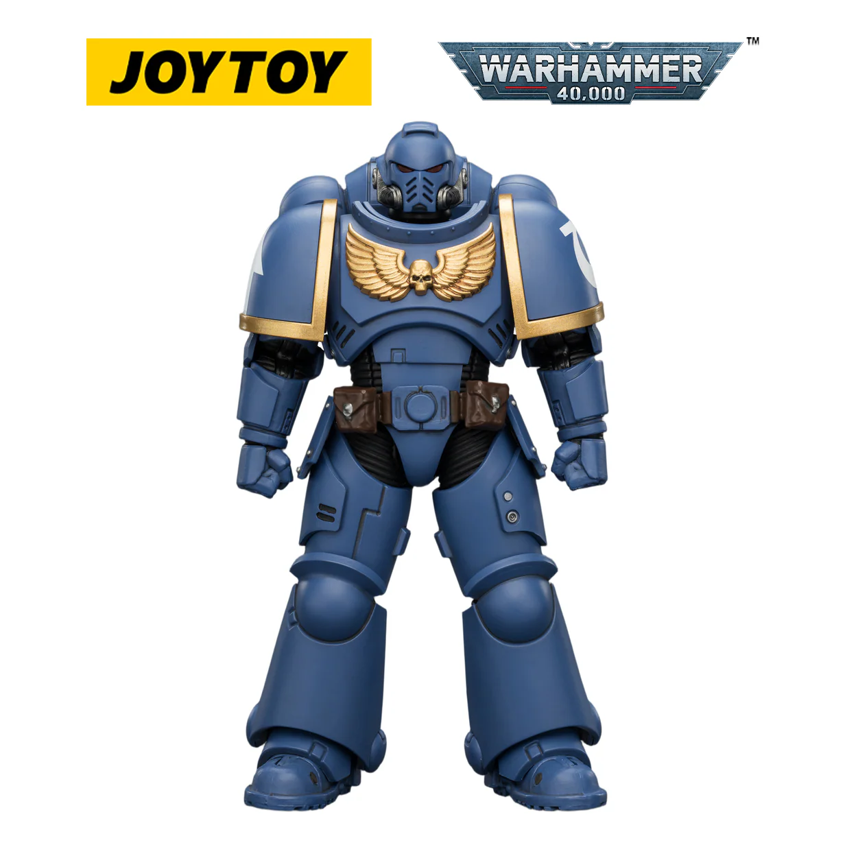 194-joytoy-warhammer-40-000-ultramarines-intercessor-1-18-scale-9.webp JOYTOY Warhammer 40,000 - Ultramarines, Intercessor (1/18 Scale)