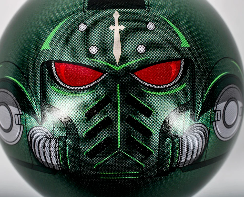 19406-warhammer-40-000-novelty-space-marine-chapter-helmet-baubles-6-pack-7.webp Warhammer 40,000: Novelty Space Marine Chapter Helmet Baubles- 6 pack