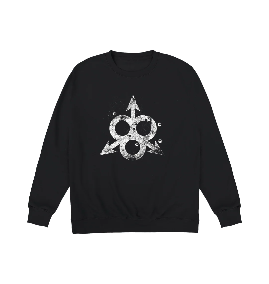 19419-warhammer-40-000-nurgle-battleworn-insignia-sweatshirt-1.webp Warhammer 40,000: Nurgle Battleworn Insignia Sweatshirt
