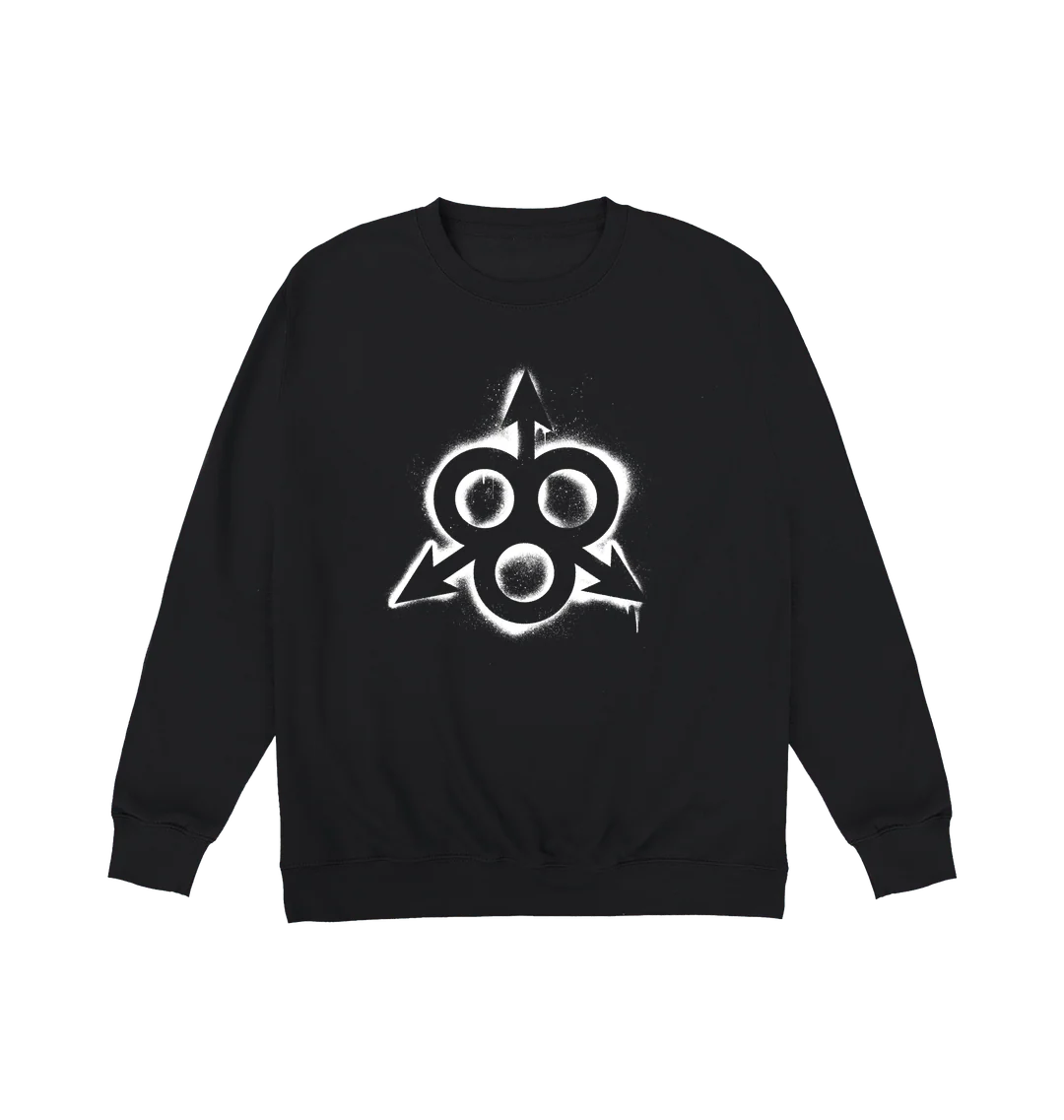 19452-warhammer-40-000-nurgle-graffiti-insignia-sweatshirt-1.webp Warhammer 40,000: Nurgle Graffiti Insignia Sweatshirt