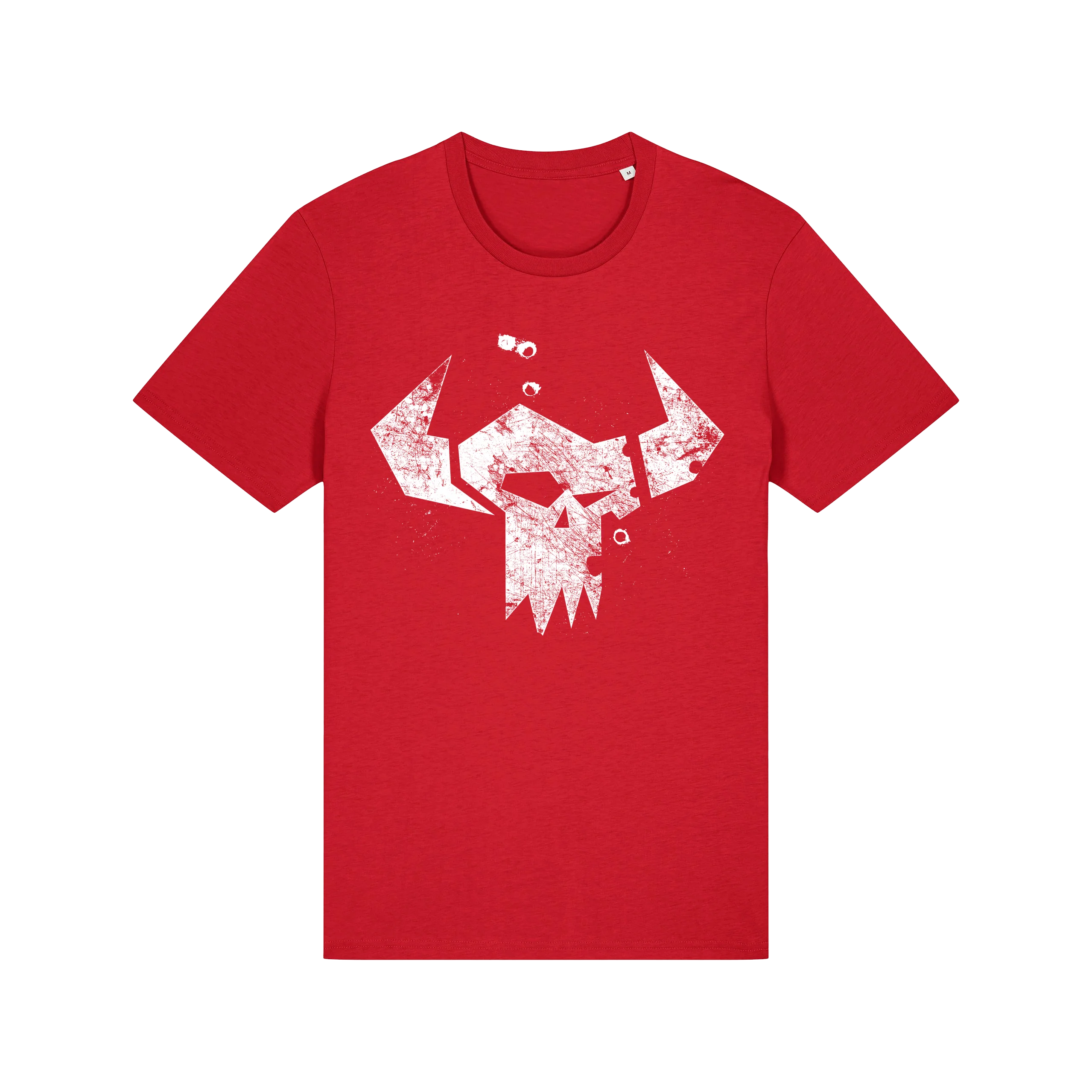 19495-warhammer-40-000-orks-battleworn-insignia-t-shirt-2.webp Warhammer 40,000: Orks Battleworn Insignia T Shirt