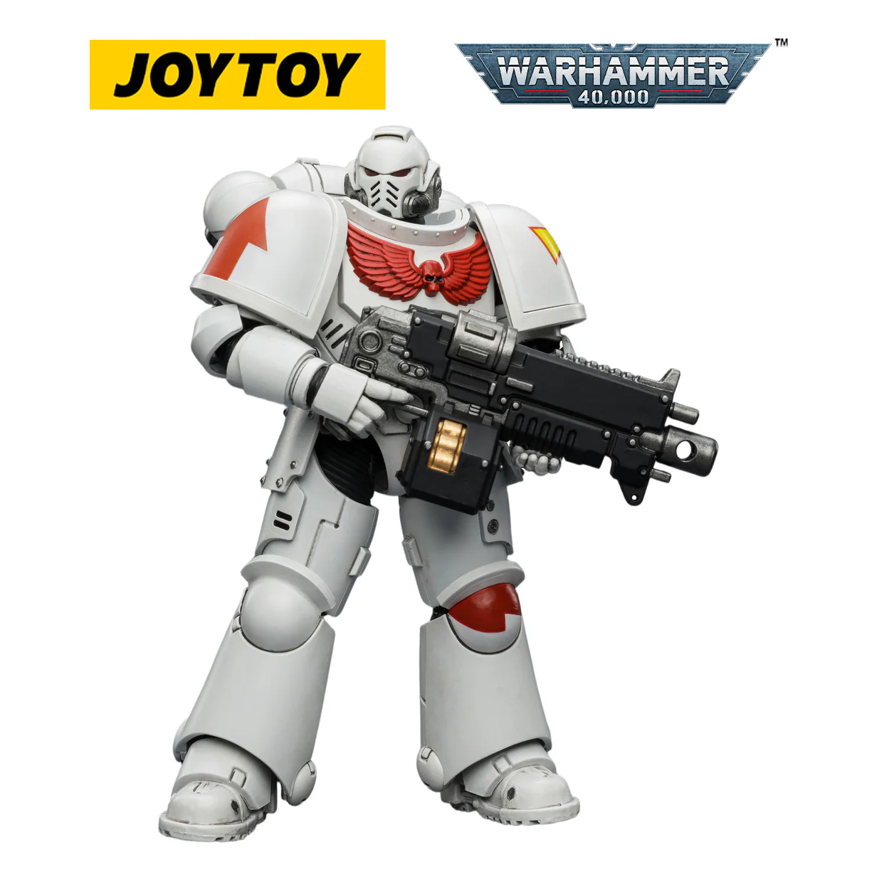 195-joytoy-warhammer-40-000-white-scars-intercessor-1-18-scale-2.webp JOYTOY Warhammer 40,000 - White Scars, Intercessor (1/18 Scale)