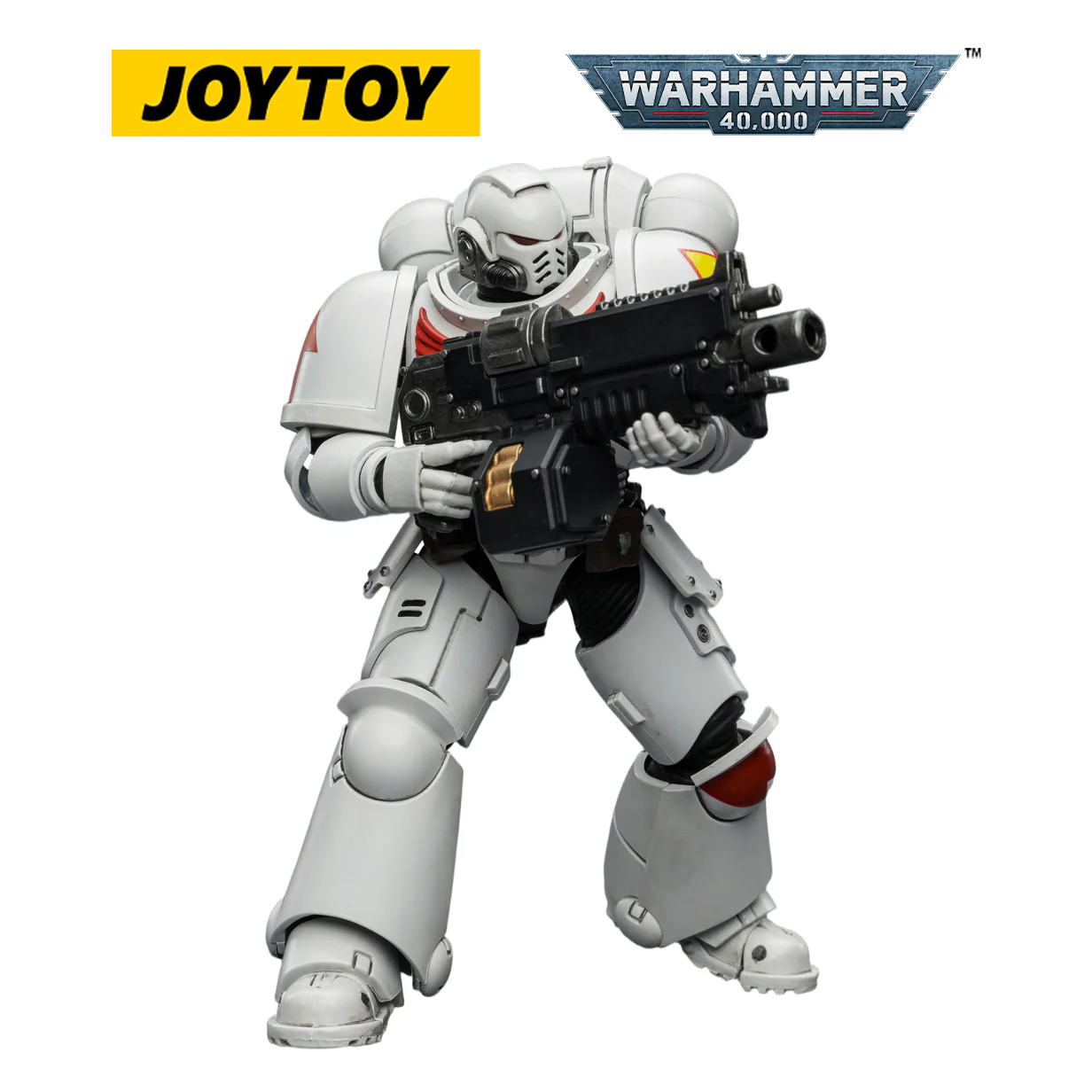195-joytoy-warhammer-40-000-white-scars-intercessor-1-18-scale-3.webp JOYTOY Warhammer 40,000 - White Scars, Intercessor (1/18 Scale)