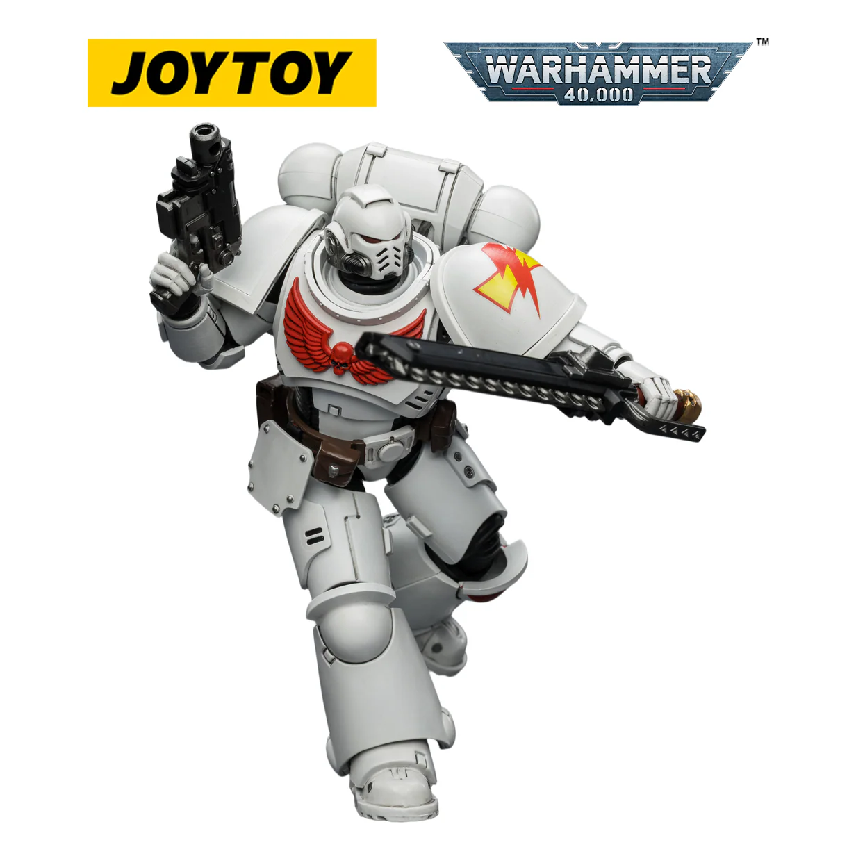 195-joytoy-warhammer-40-000-white-scars-intercessor-1-18-scale-5.webp JOYTOY Warhammer 40,000 - White Scars, Intercessor (1/18 Scale)
