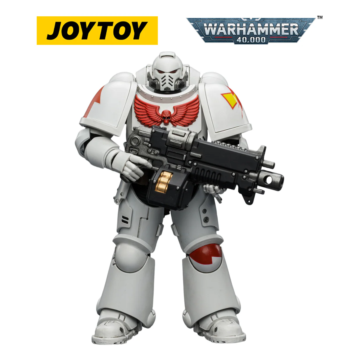 195-joytoy-warhammer-40-000-white-scars-intercessor-1-18-scale-7.webp JOYTOY Warhammer 40,000 - White Scars, Intercessor (1/18 Scale)