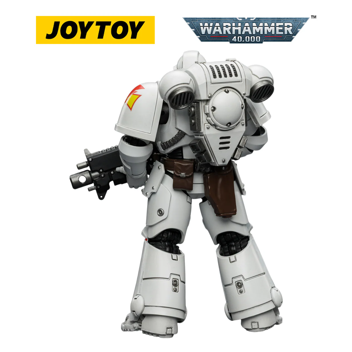 195-joytoy-warhammer-40-000-white-scars-intercessor-1-18-scale-8.webp JOYTOY Warhammer 40,000 - White Scars, Intercessor (1/18 Scale)