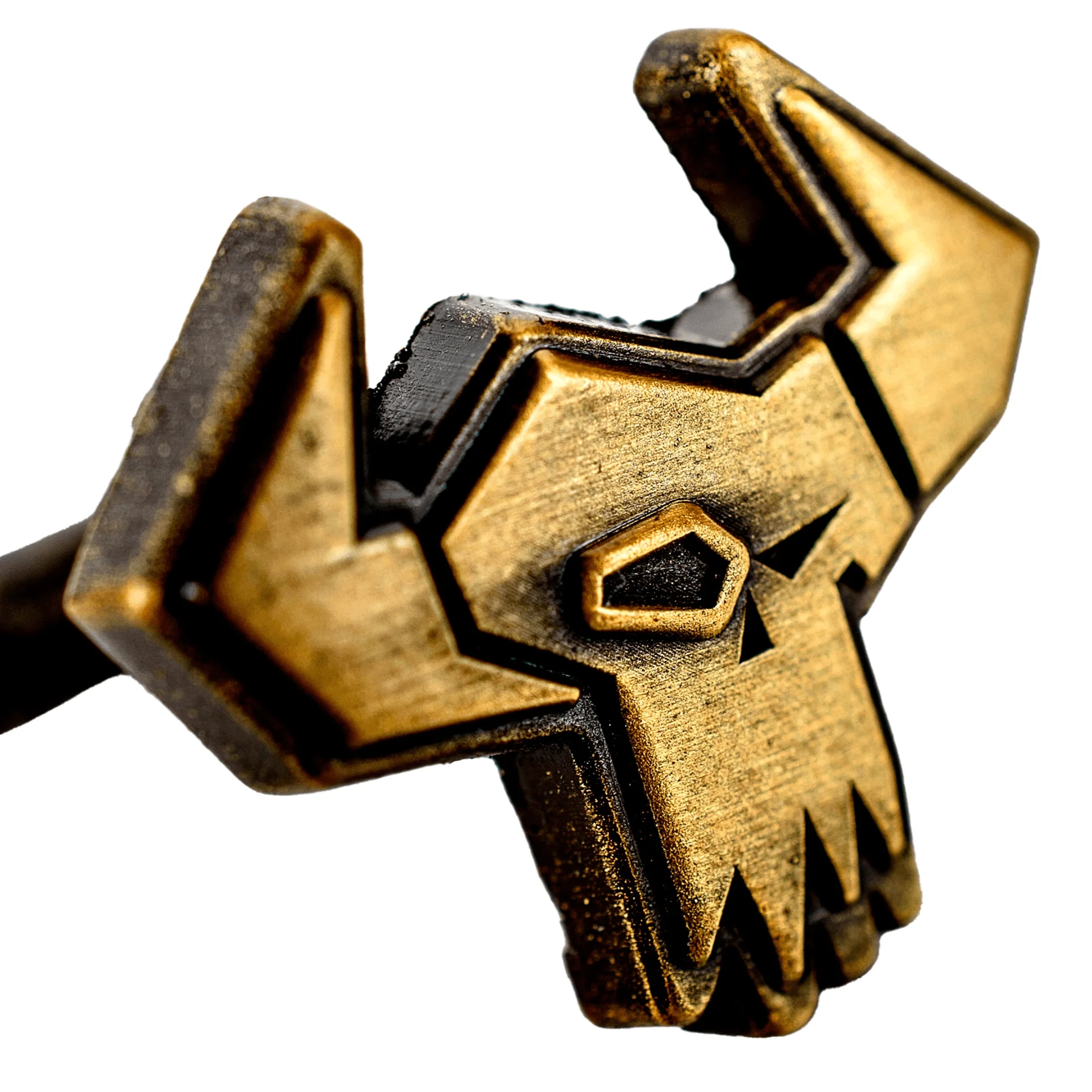 Warhammer 40,000: Orks Cufflinks